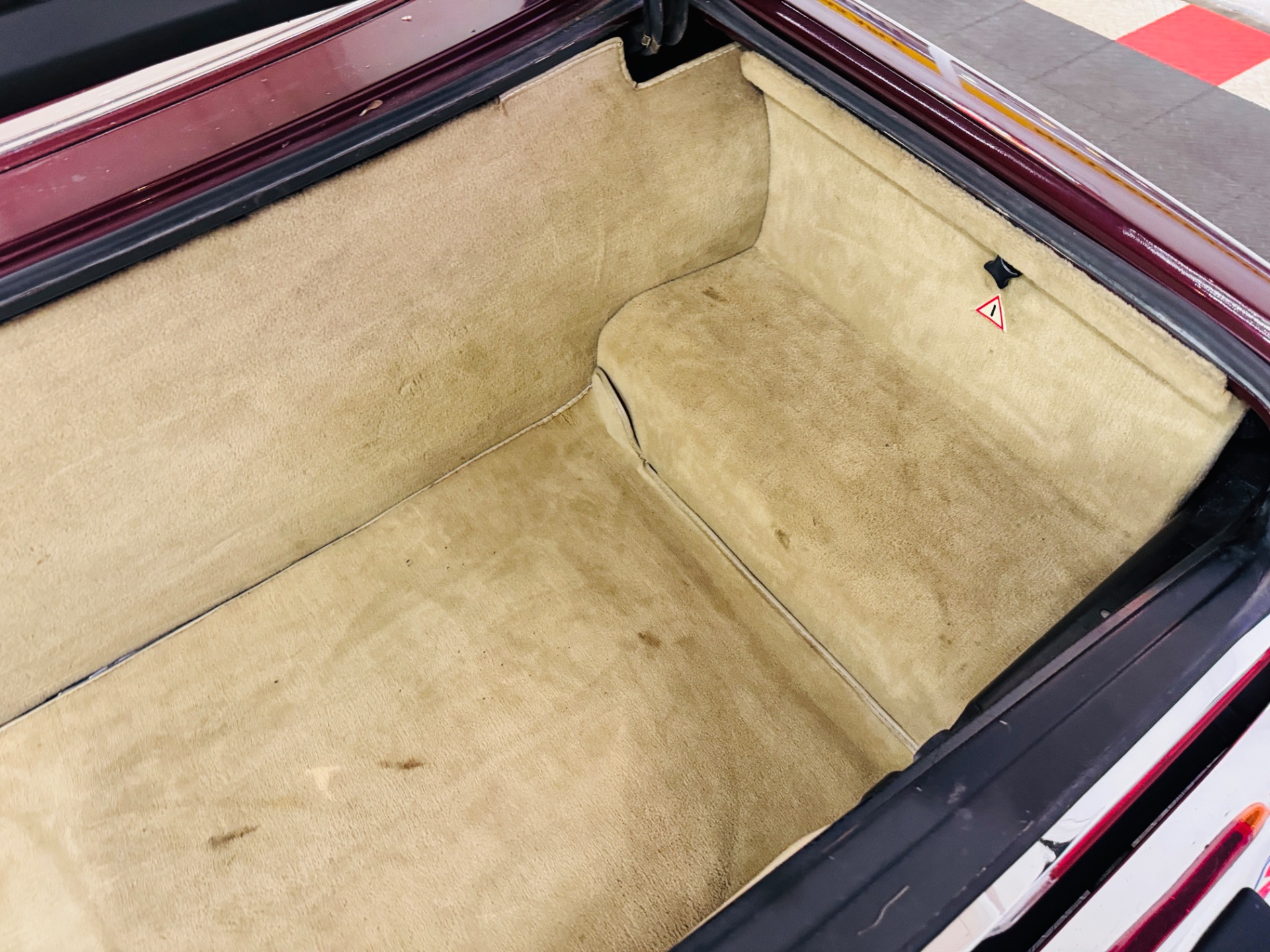 Used 1985 Mercedes Benz 380SL Convertible with HardTop-SEE VIDEO | Mundelein, IL
