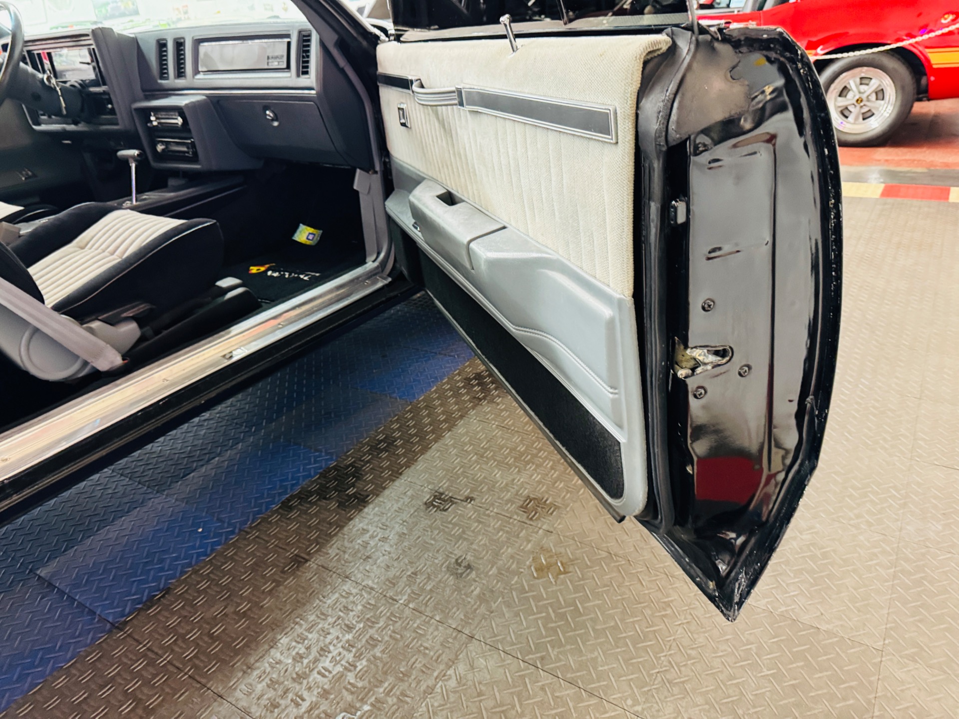 Used 1987 Buick Regal Grand National Turbo LOW MILES-SEE-SEE VIDEO | St. Petersburg, FL