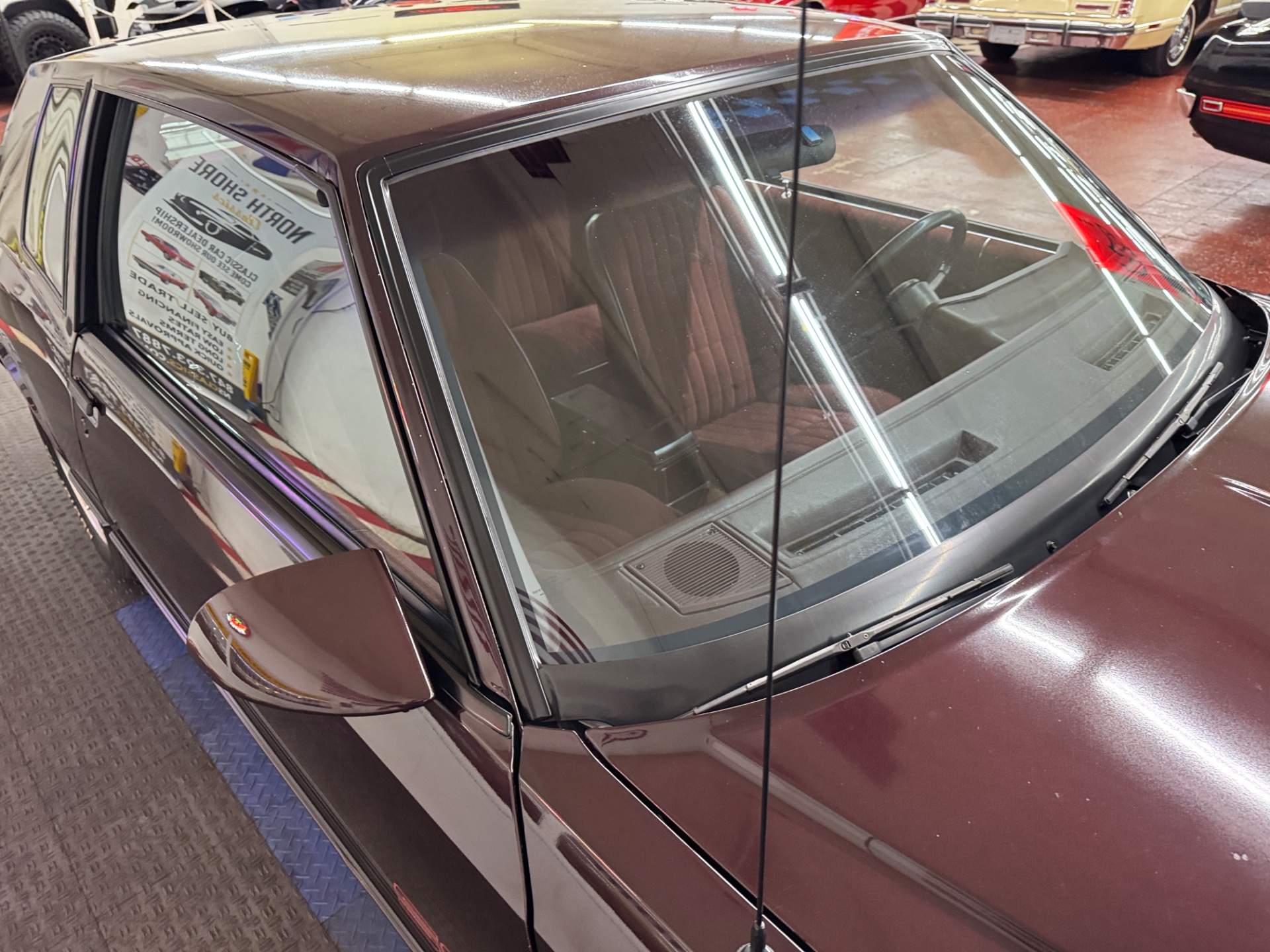 Used 1988 Chevrolet Monte Carlo SS One Owner Low Miles 38K-SEE VIDEO | Mundelein, IL
