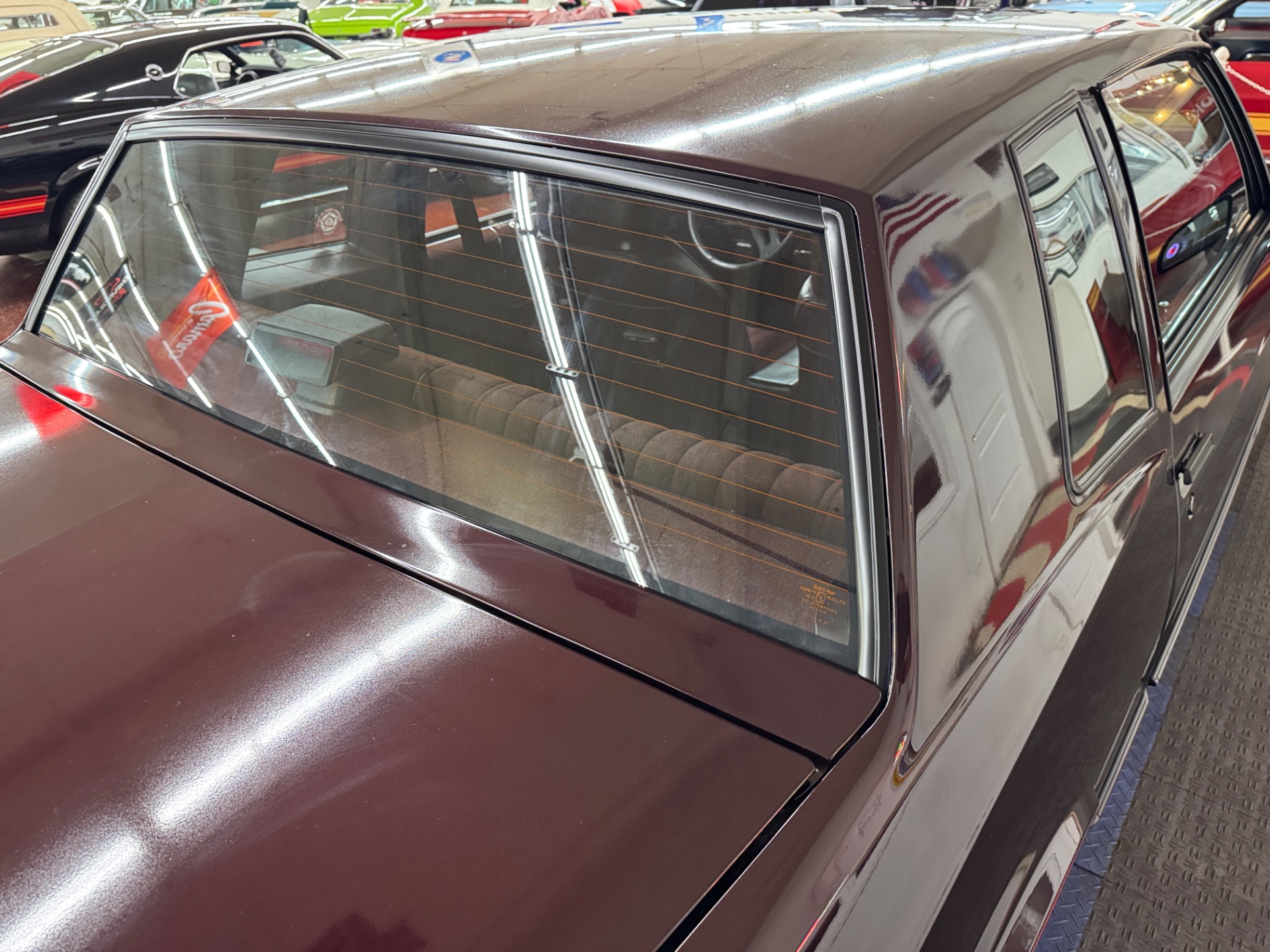 Used 1988 Chevrolet Monte Carlo SS One Owner Low Miles 38K-SEE VIDEO | Mundelein, IL
