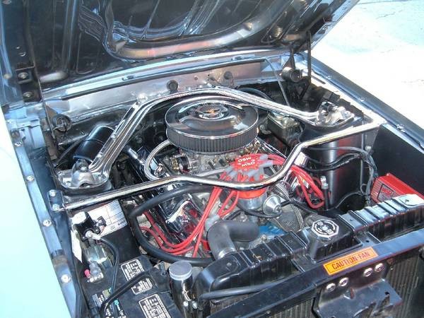 Used 1969 Ford Mustang FASTBACK SILVER PONY | Mundelein, IL