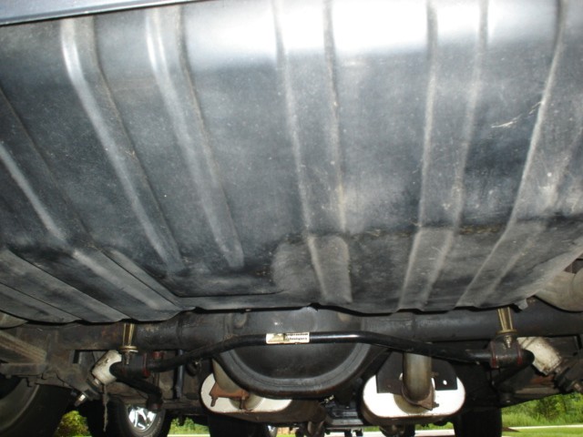 Used 1969 Ford Mustang FASTBACK SILVER PONY | Mundelein, IL