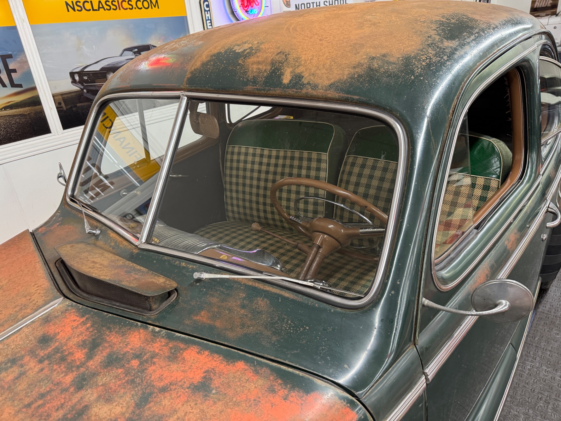 Used 1942 Mercury Hot Rod / Street Rod - 2 DOOR BUSINESS COUPE -SEE VIDEO | Mundelein, IL