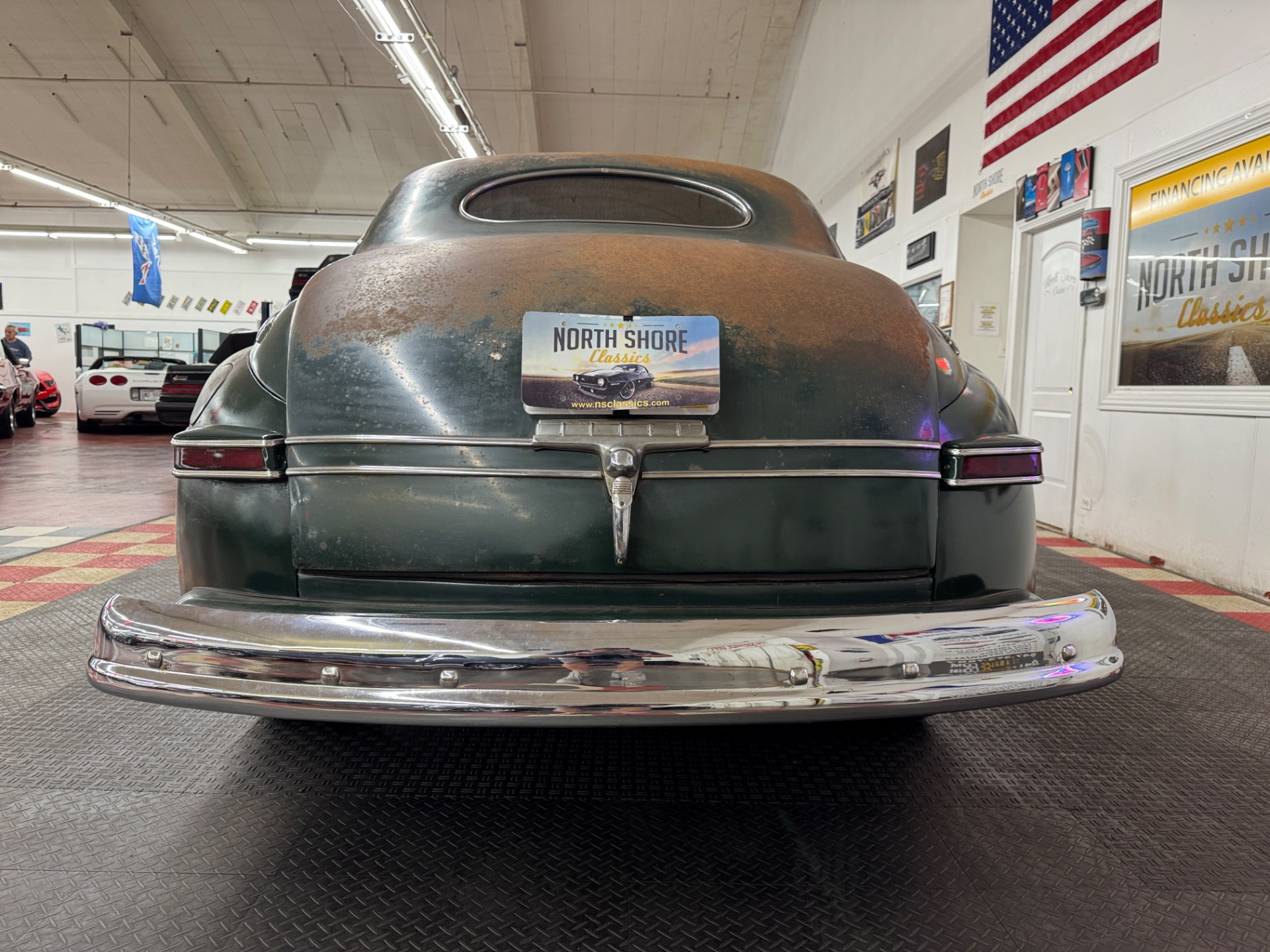 Used 1942 Mercury Hot Rod / Street Rod - 2 DOOR BUSINESS COUPE -SEE VIDEO | Mundelein, IL