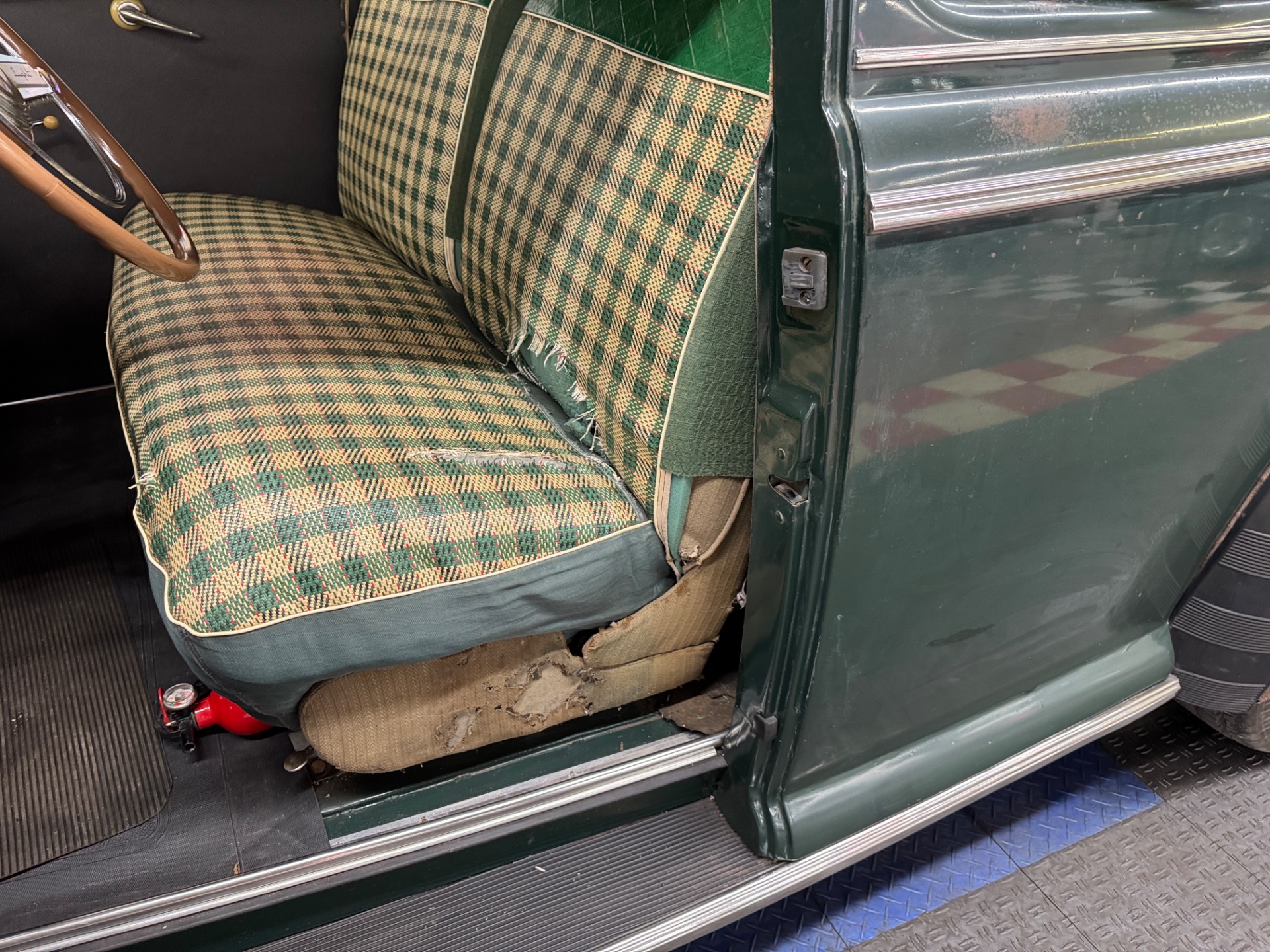 Used 1942 Mercury Hot Rod / Street Rod - 2 DOOR BUSINESS COUPE -SEE VIDEO | Mundelein, IL