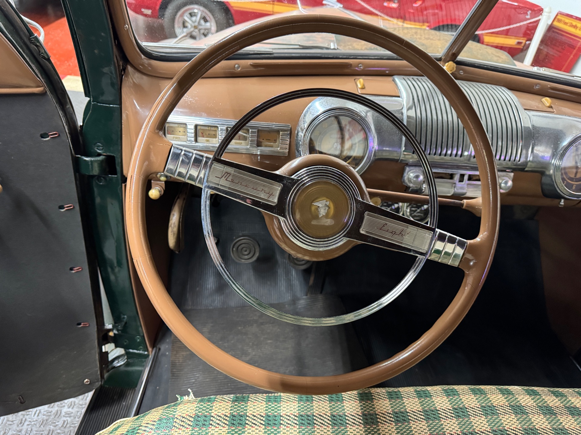 Used 1942 Mercury Hot Rod / Street Rod - 2 DOOR BUSINESS COUPE -SEE VIDEO | Mundelein, IL