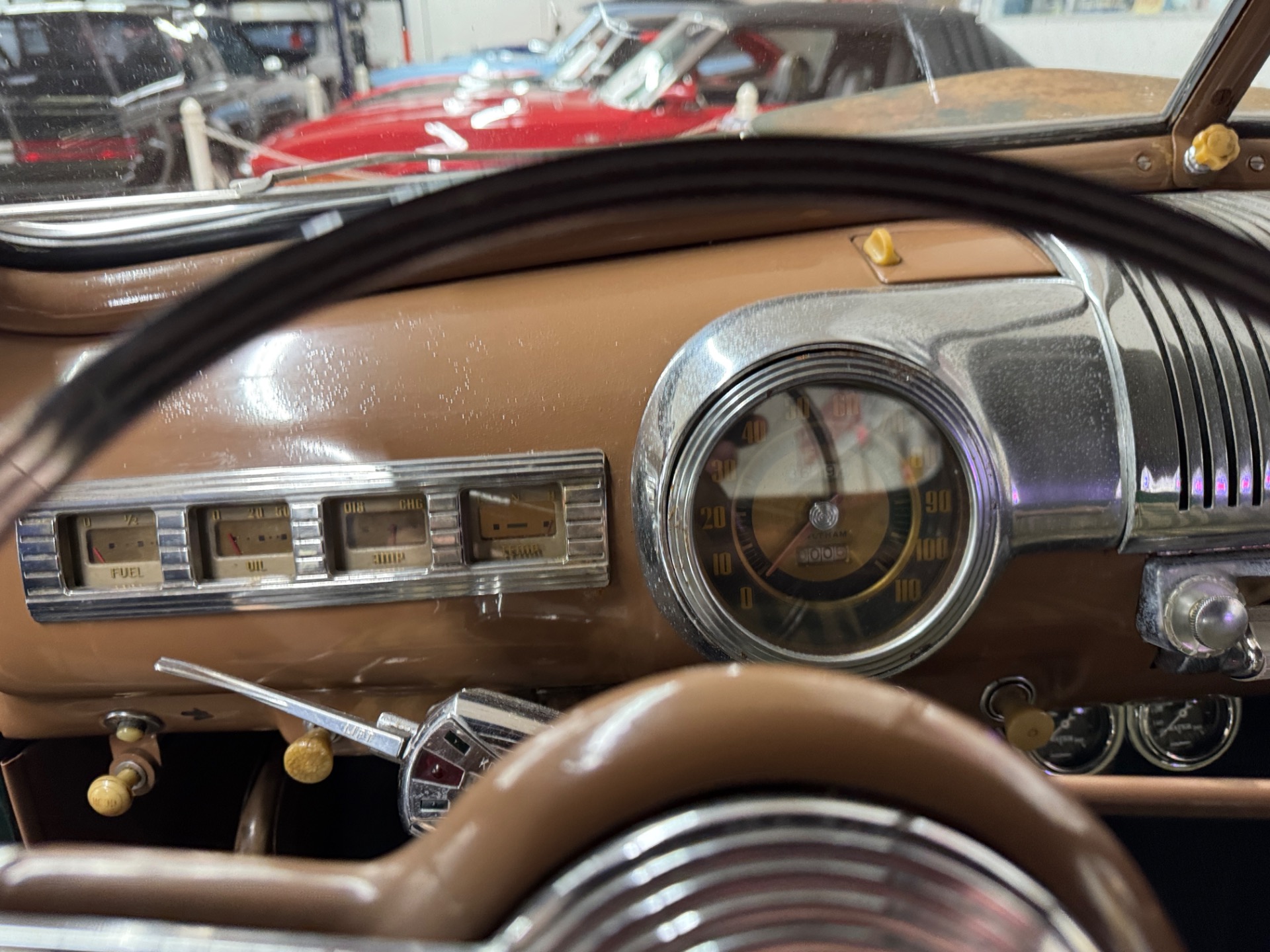 Used 1942 Mercury Hot Rod / Street Rod - 2 DOOR BUSINESS COUPE -SEE VIDEO | Mundelein, IL