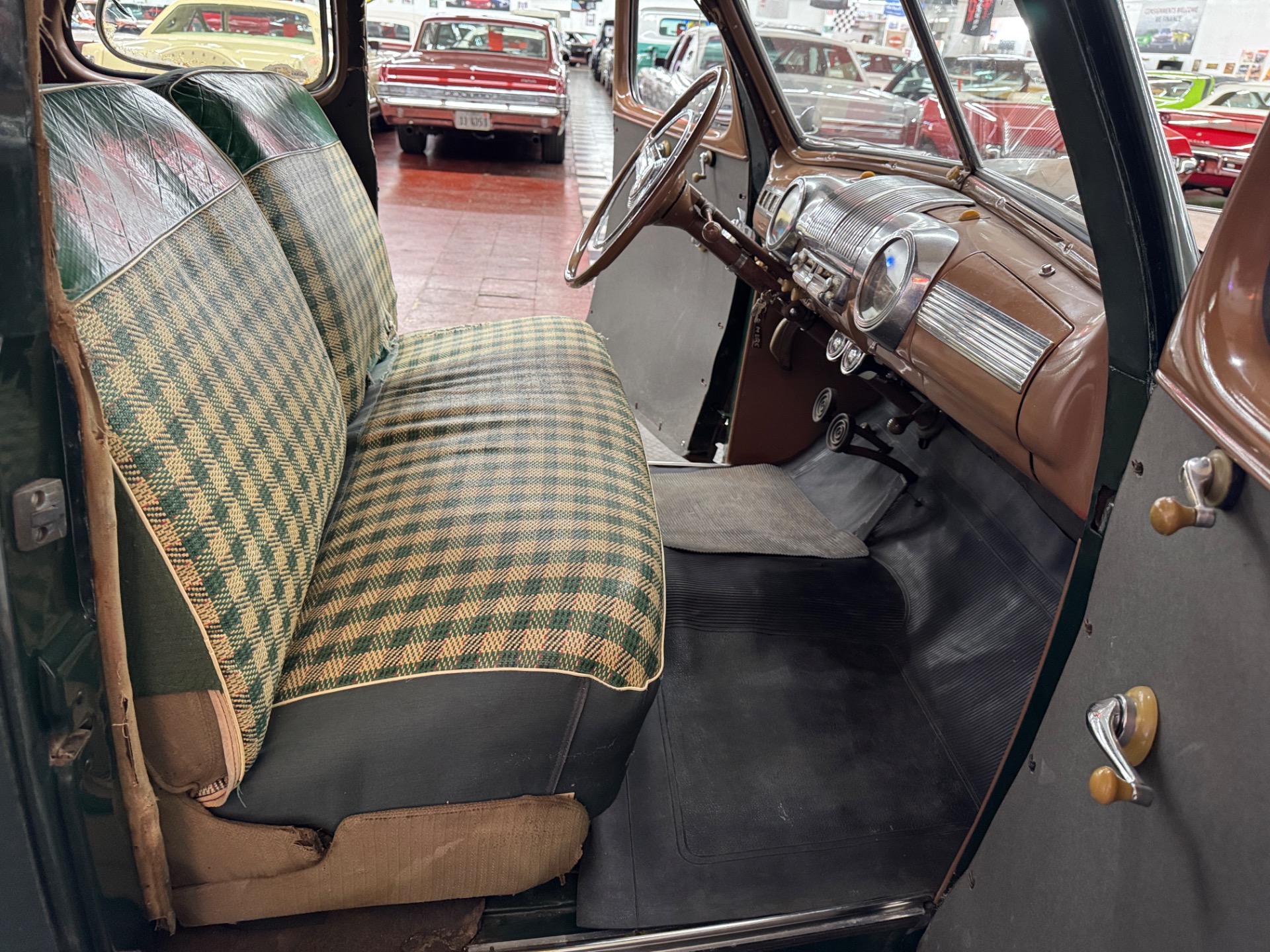 Used 1942 Mercury Hot Rod / Street Rod - 2 DOOR BUSINESS COUPE -SEE VIDEO | Mundelein, IL