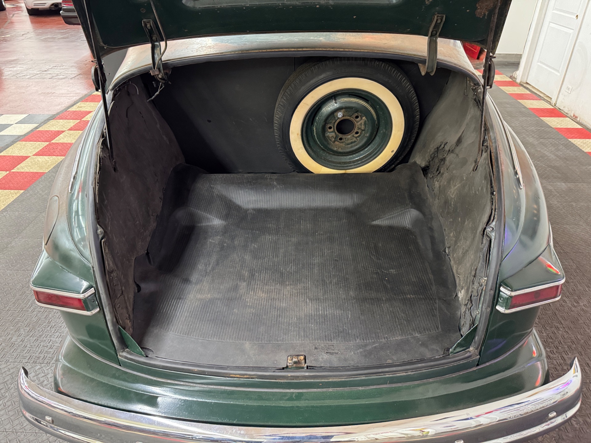 Used 1942 Mercury Hot Rod / Street Rod - 2 DOOR BUSINESS COUPE -SEE VIDEO | Mundelein, IL