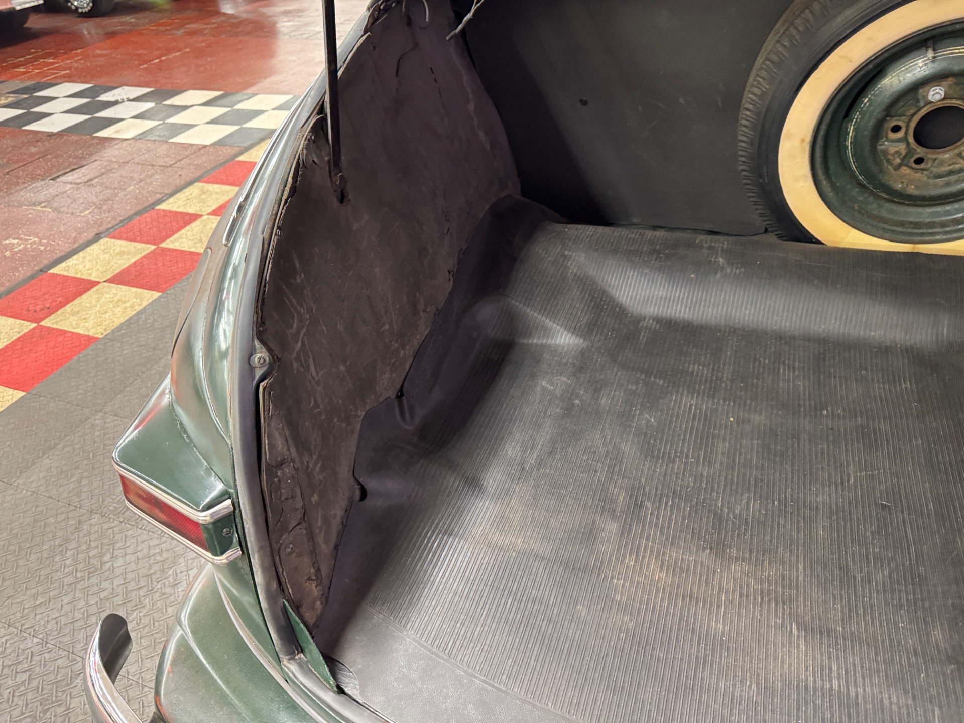 Used 1942 Mercury Hot Rod / Street Rod - 2 DOOR BUSINESS COUPE -SEE VIDEO | Mundelein, IL