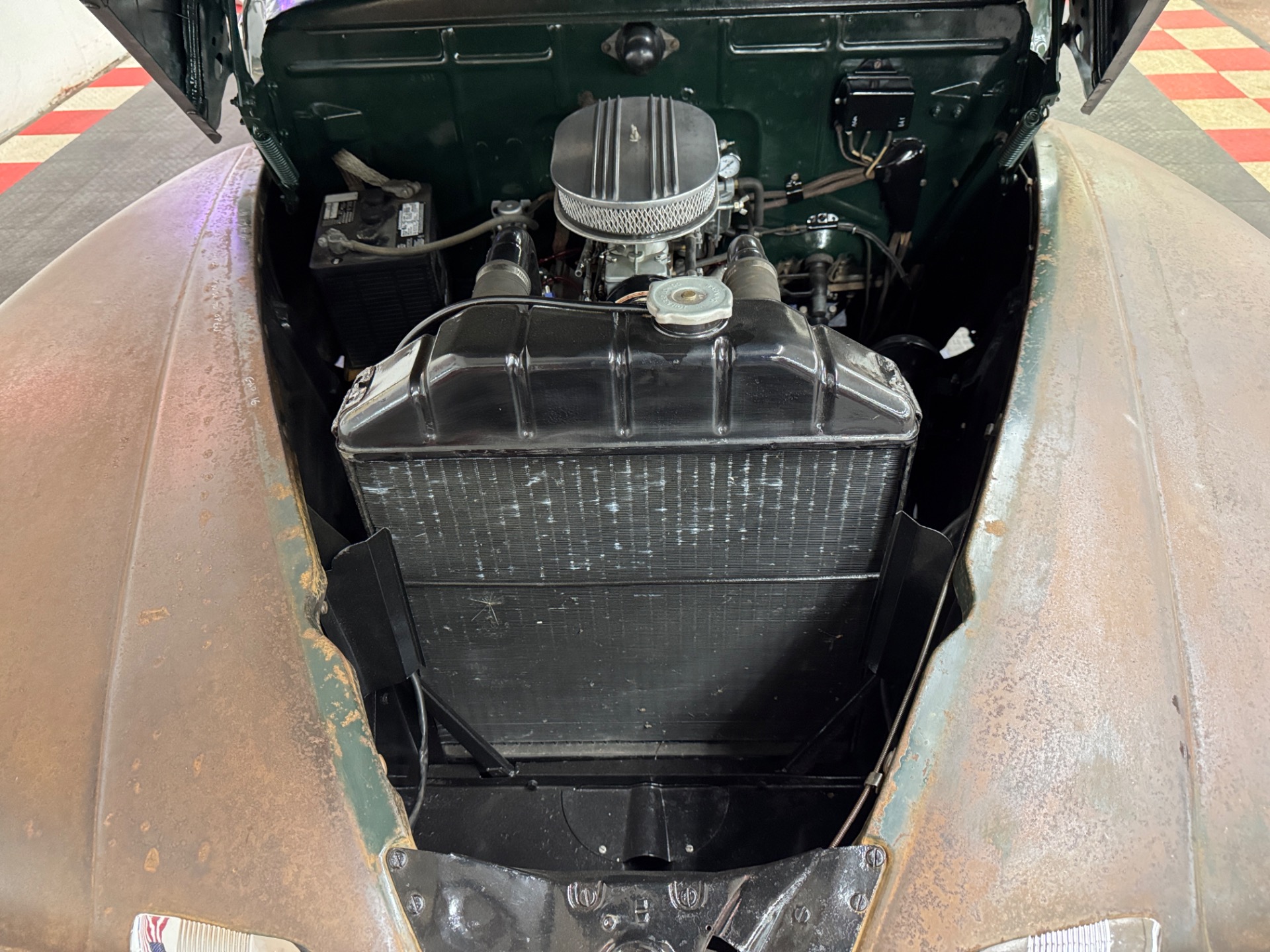 Used 1942 Mercury Hot Rod / Street Rod - 2 DOOR BUSINESS COUPE -SEE VIDEO | Mundelein, IL