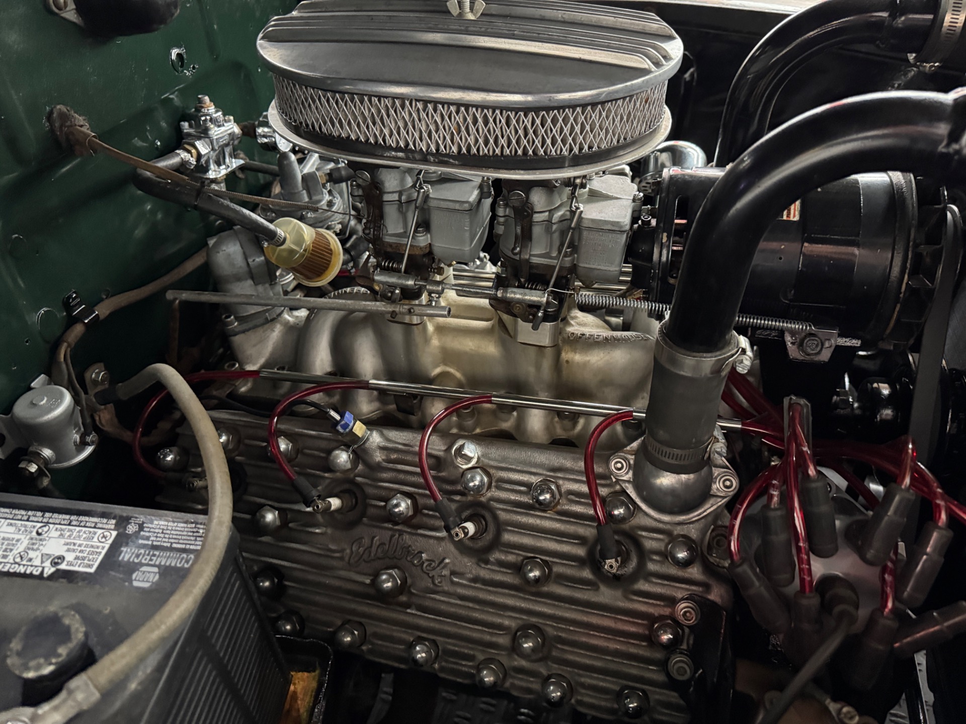 Used 1942 Mercury Hot Rod / Street Rod - 2 DOOR BUSINESS COUPE -SEE VIDEO | Mundelein, IL