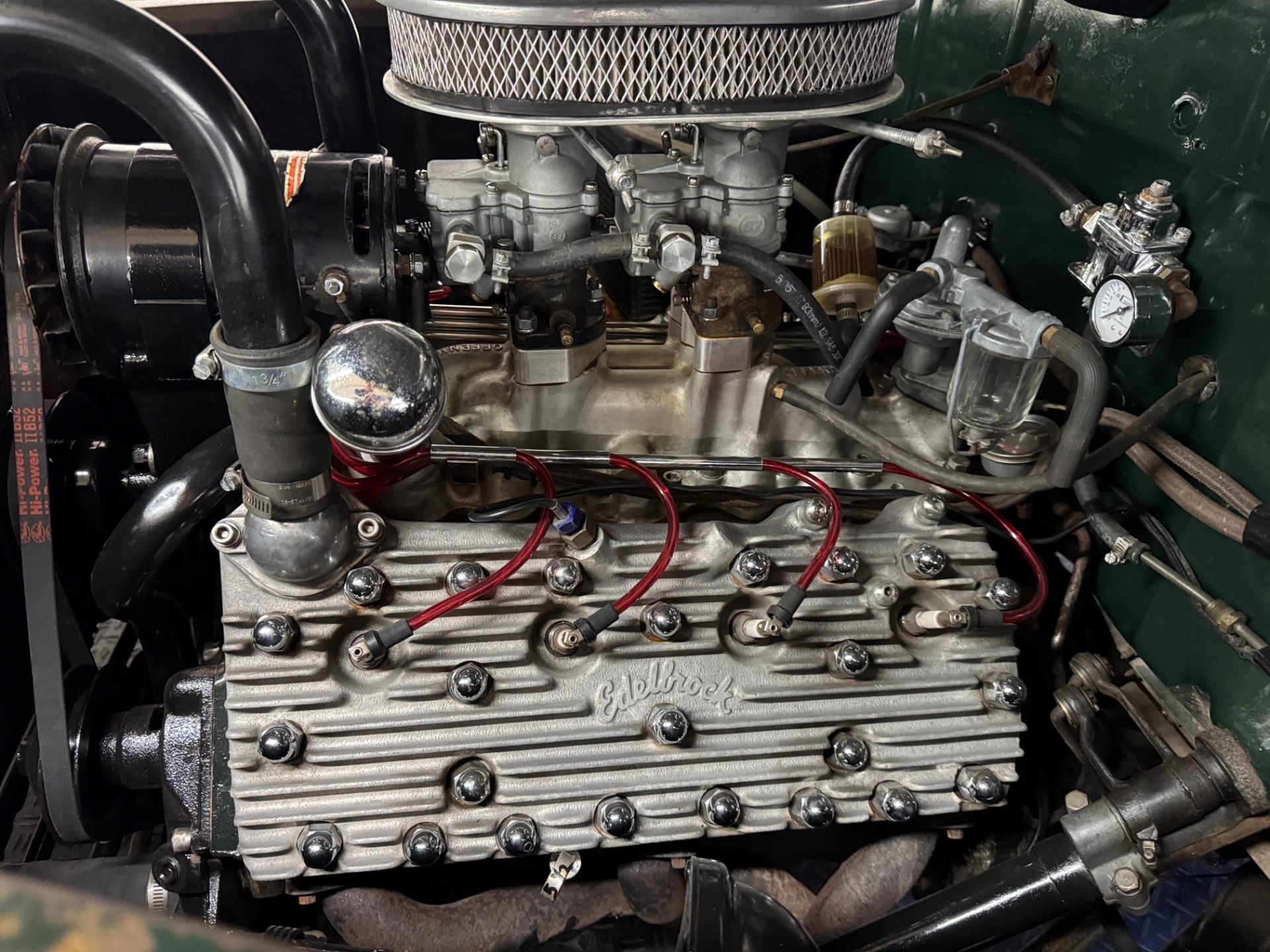 Used 1942 Mercury Hot Rod / Street Rod - 2 DOOR BUSINESS COUPE -SEE VIDEO | Mundelein, IL