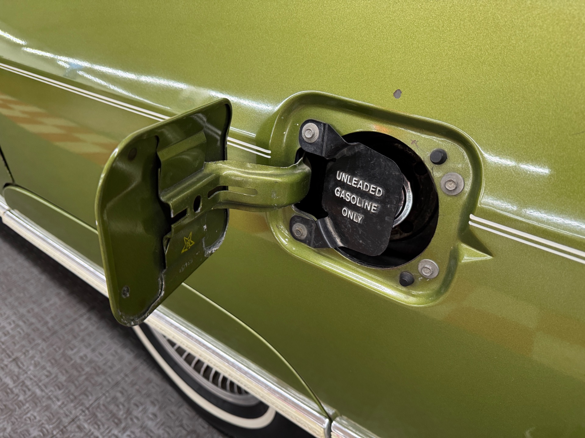 Used 1975 Lincoln Continental All Original Low Mile Car-SEE VIDEO | Mundelein, IL