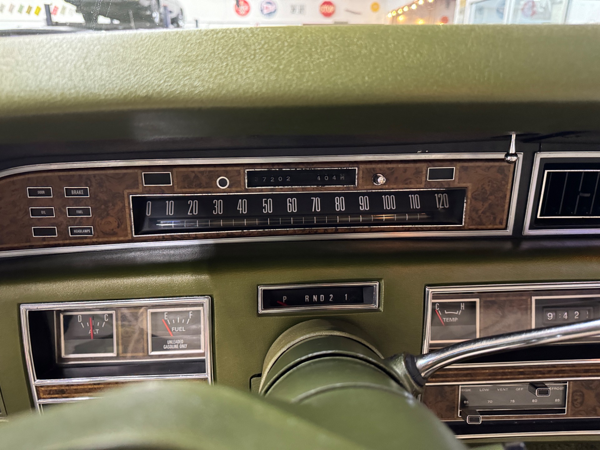Used 1975 Lincoln Continental All Original Low Mile Car-SEE VIDEO | Mundelein, IL