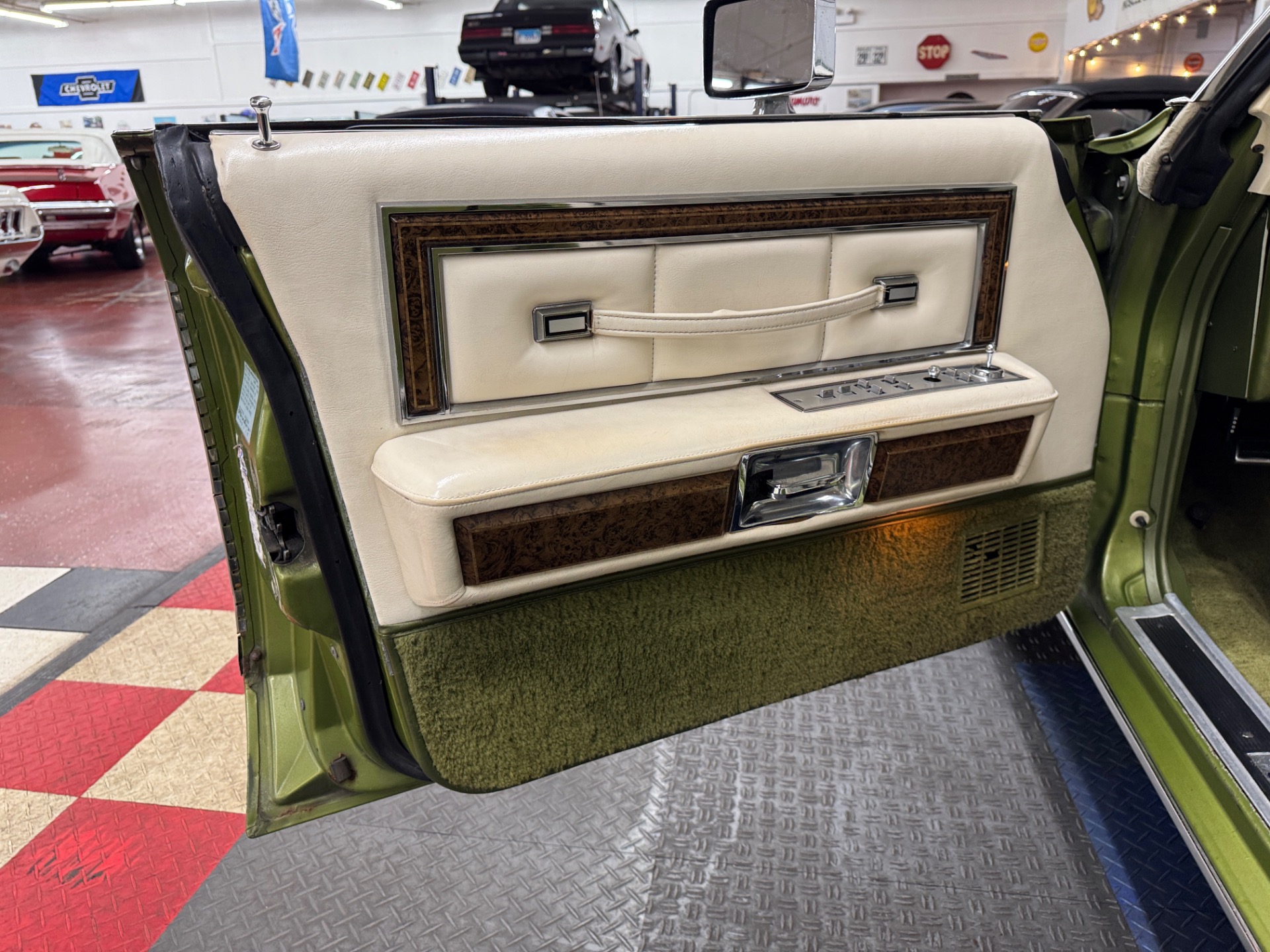 Used 1975 Lincoln Continental All Original Low Mile Car-SEE VIDEO | Mundelein, IL