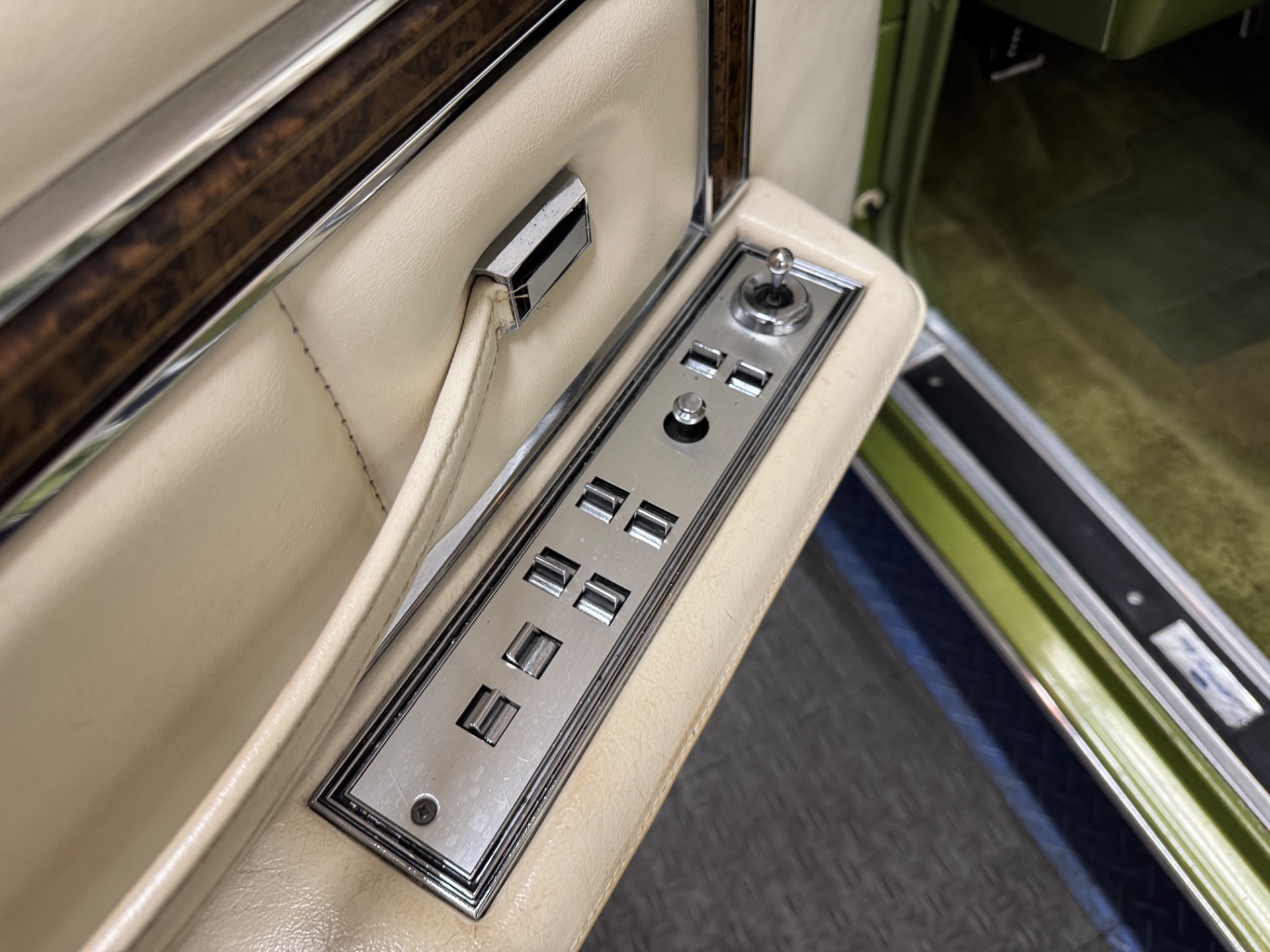 Used 1975 Lincoln Continental All Original Low Mile Car-SEE VIDEO | Mundelein, IL