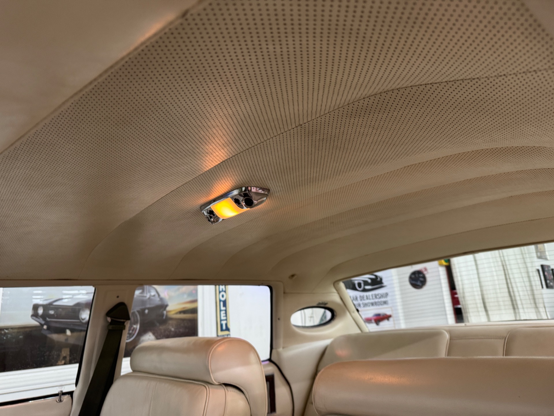Used 1975 Lincoln Continental All Original Low Mile Car-SEE VIDEO | Mundelein, IL