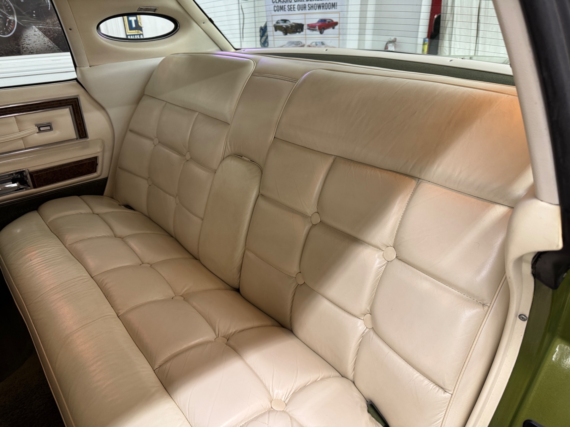 Used 1975 Lincoln Continental All Original Low Mile Car-SEE VIDEO | Mundelein, IL
