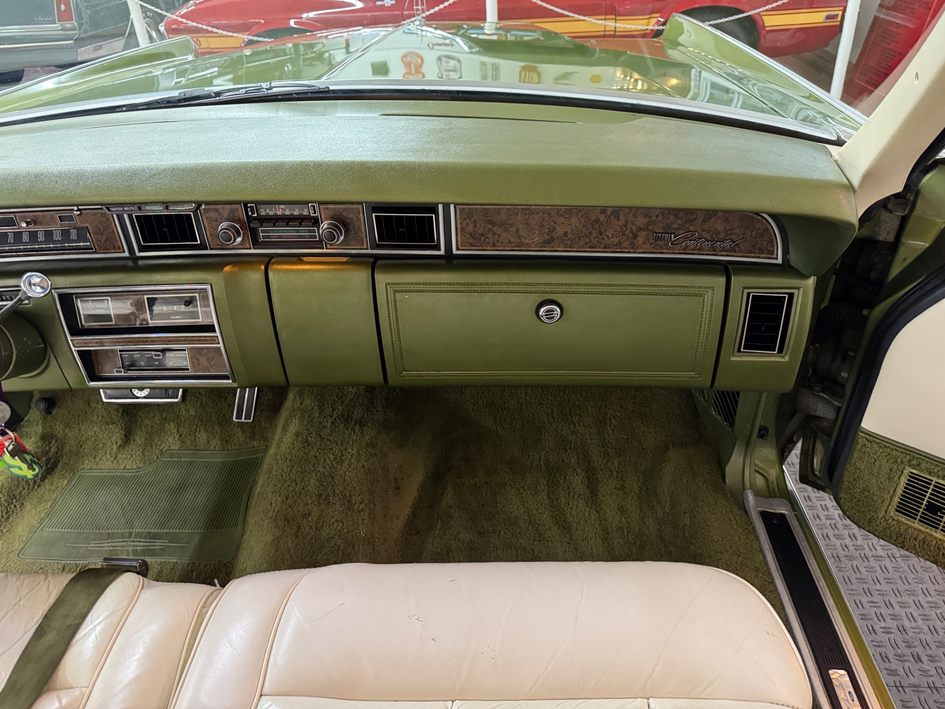 Used 1975 Lincoln Continental All Original Low Mile Car-SEE VIDEO | Mundelein, IL