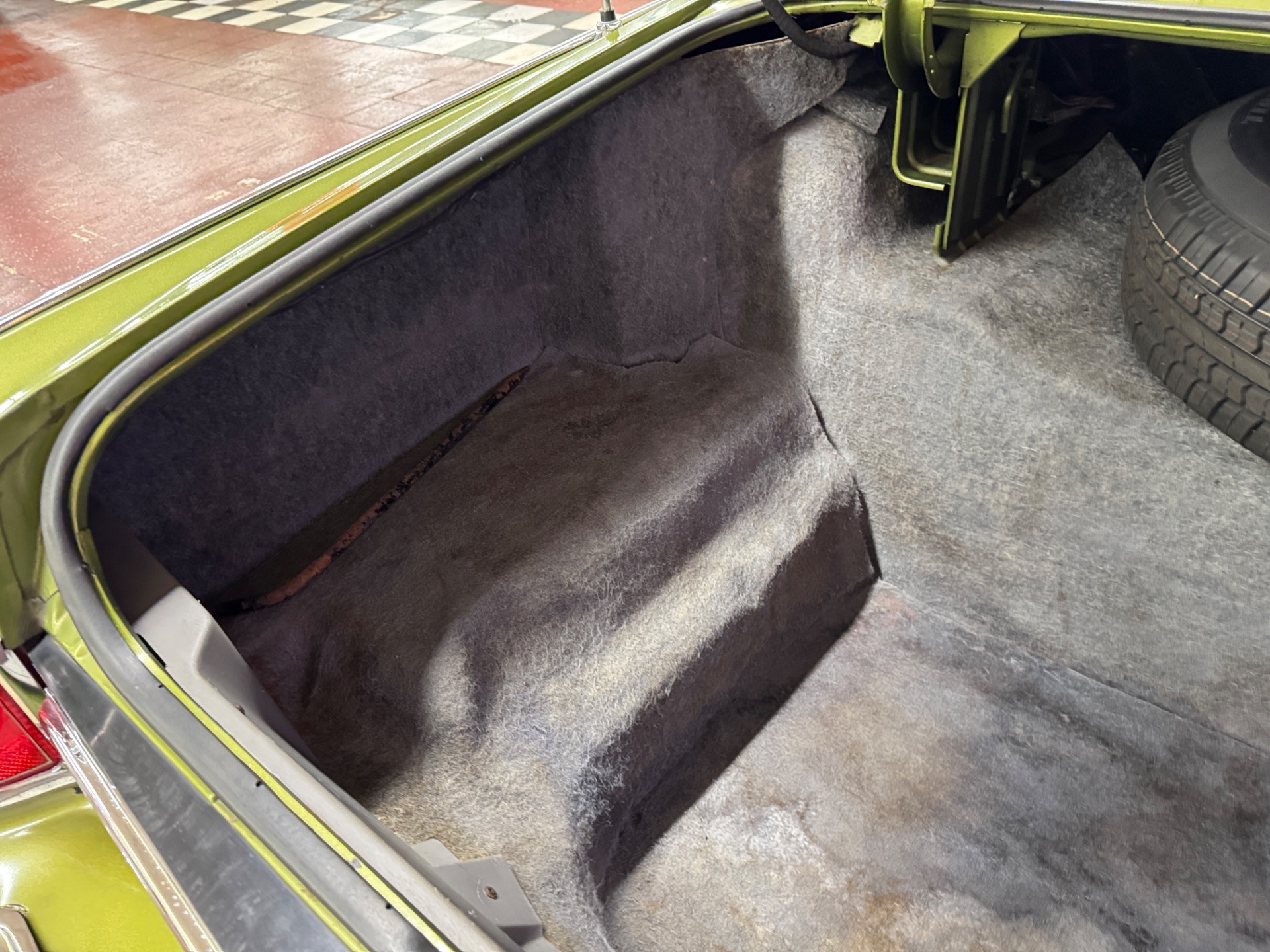 Used 1975 Lincoln Continental All Original Low Mile Car-SEE VIDEO | Mundelein, IL