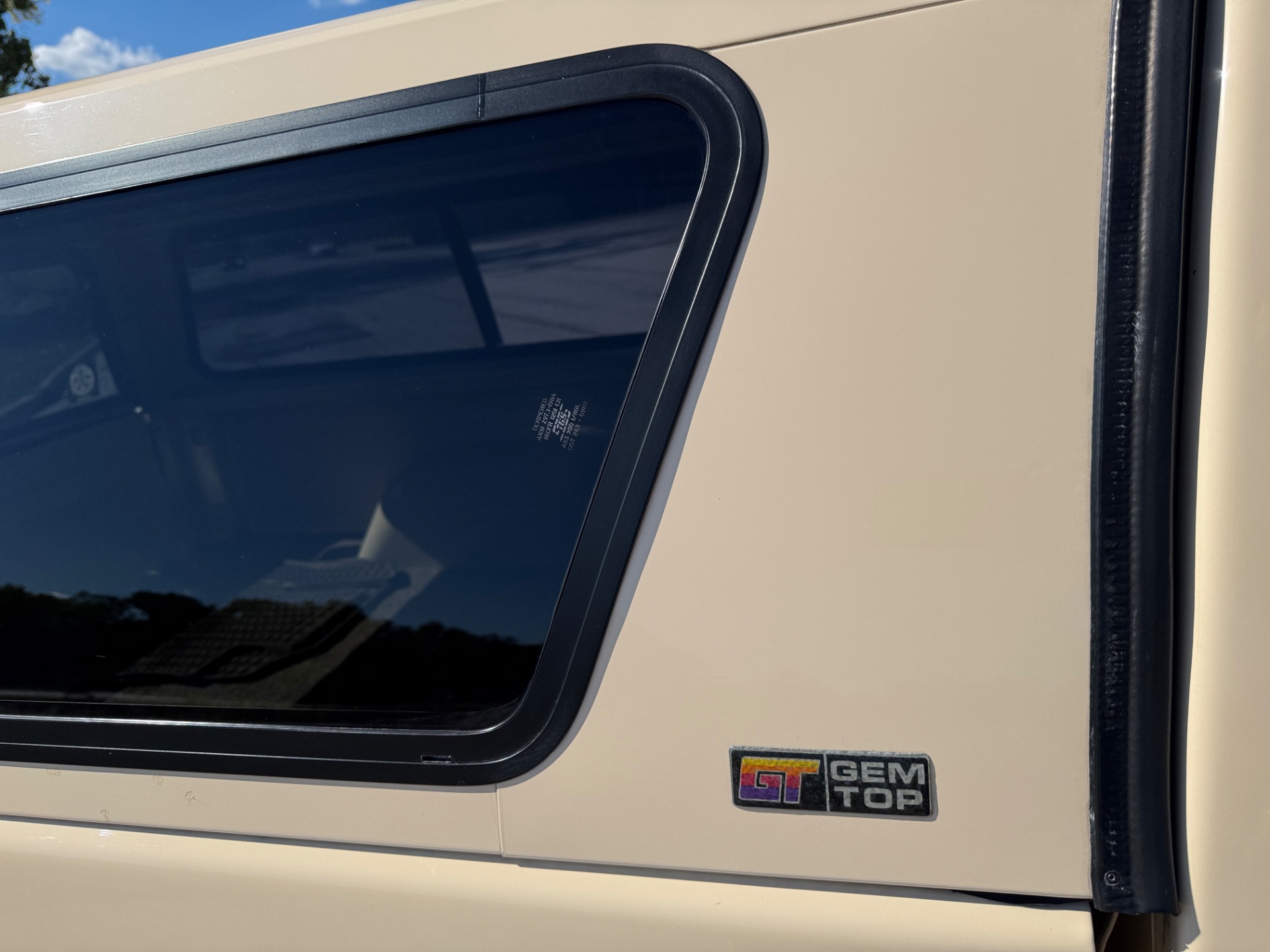 1991 Chevrolet S-10 26
