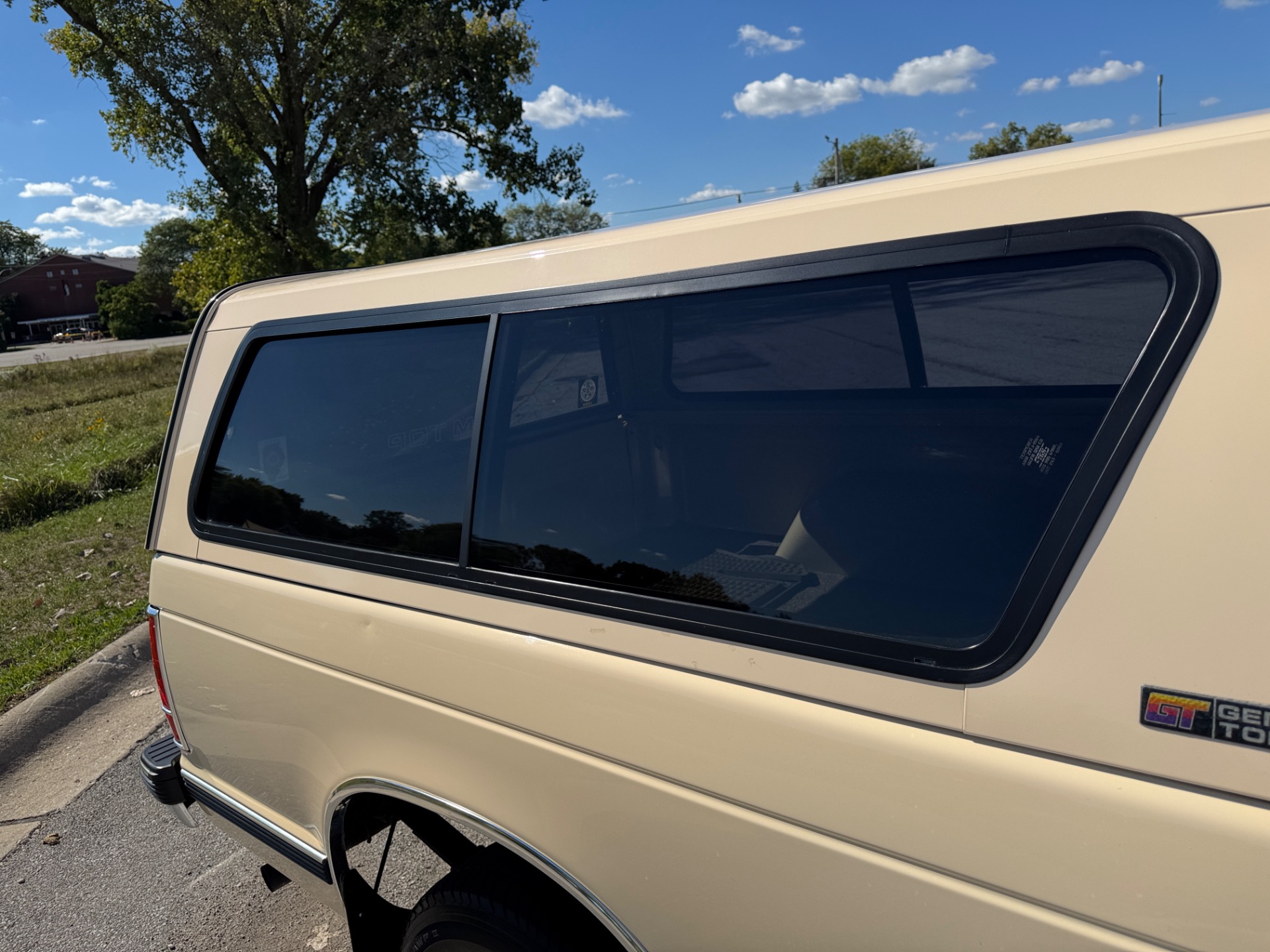 1991 Chevrolet S-10 27