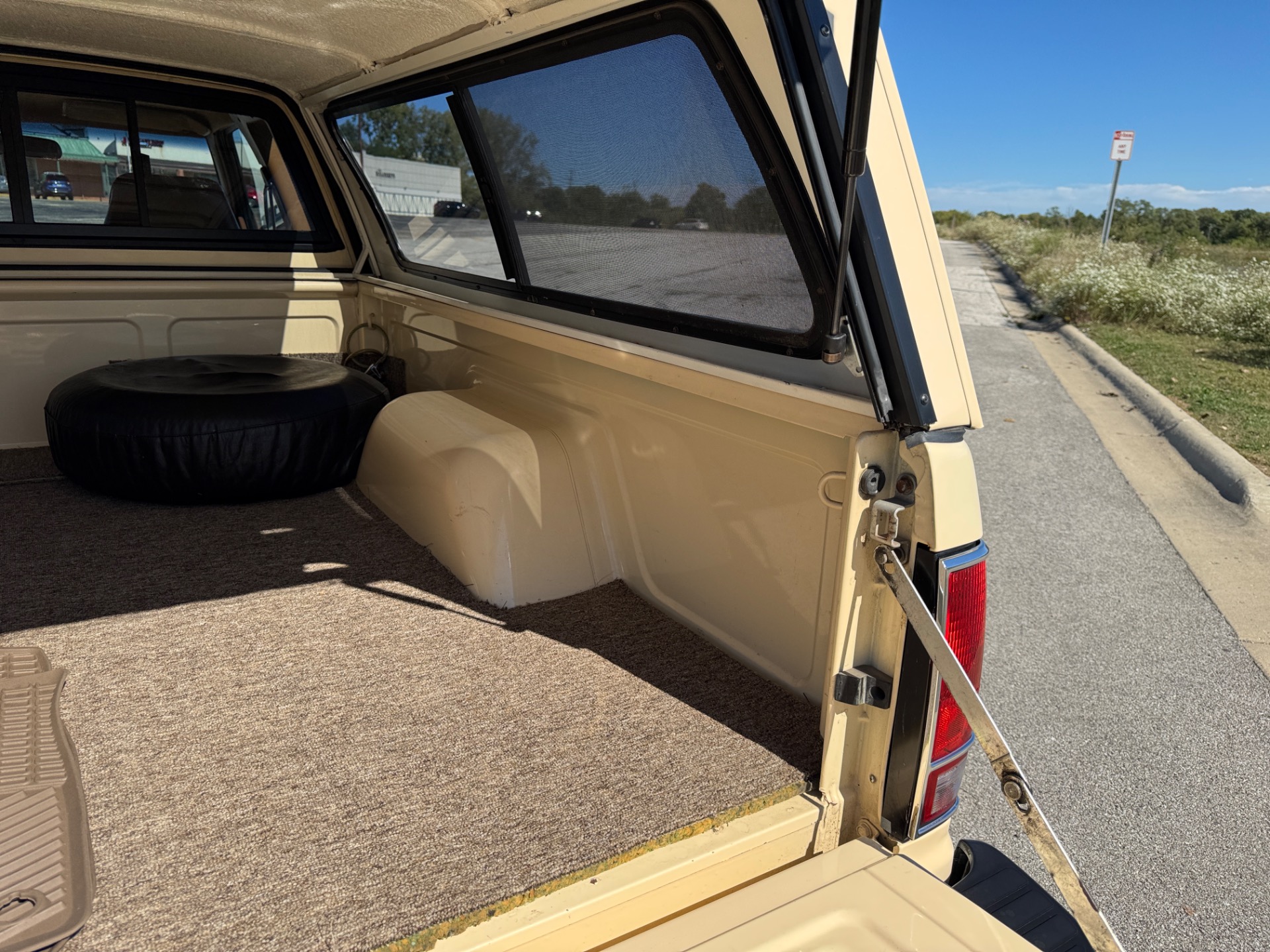 1991 Chevrolet S-10 30