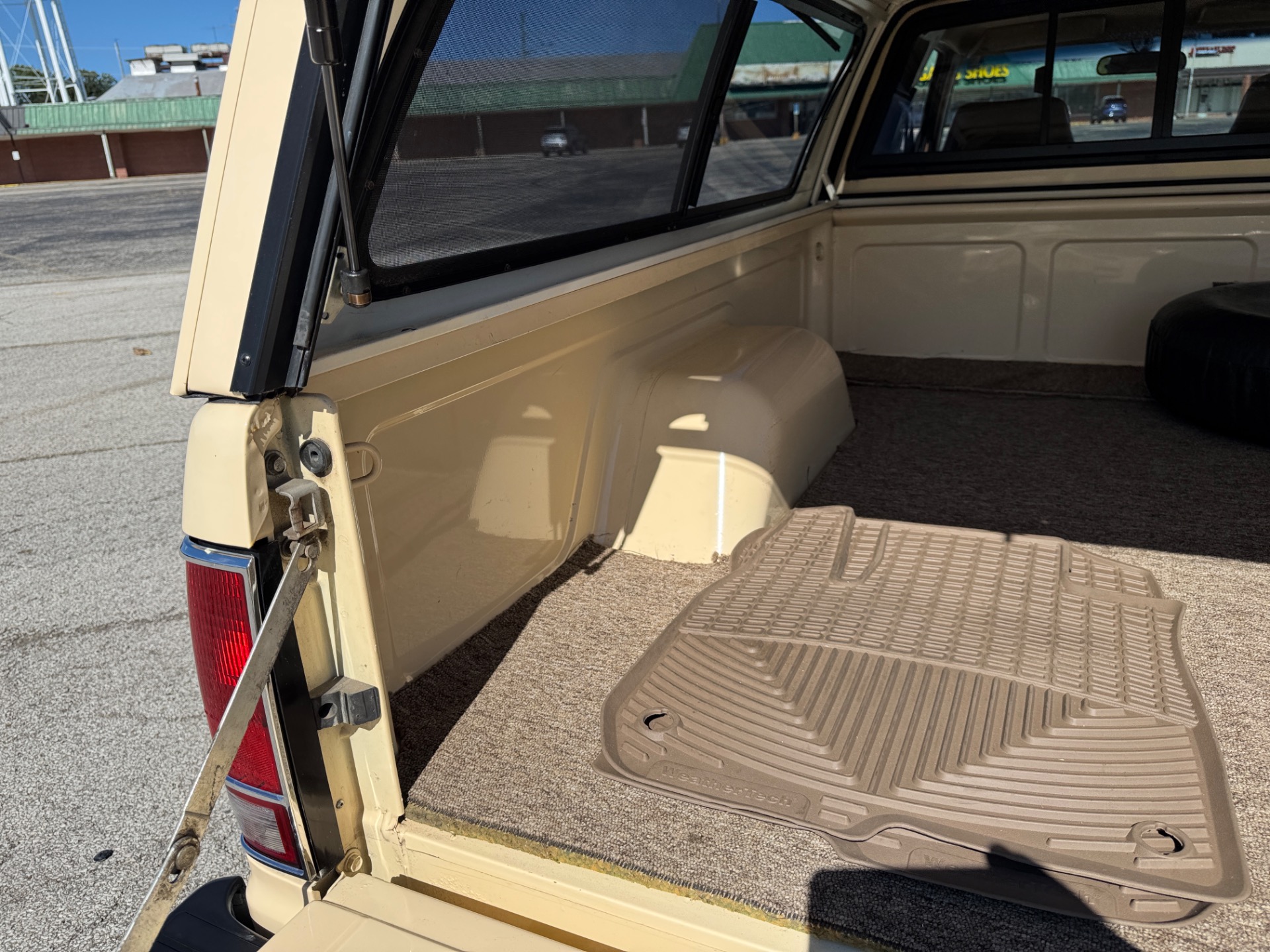 1991 Chevrolet S-10 31