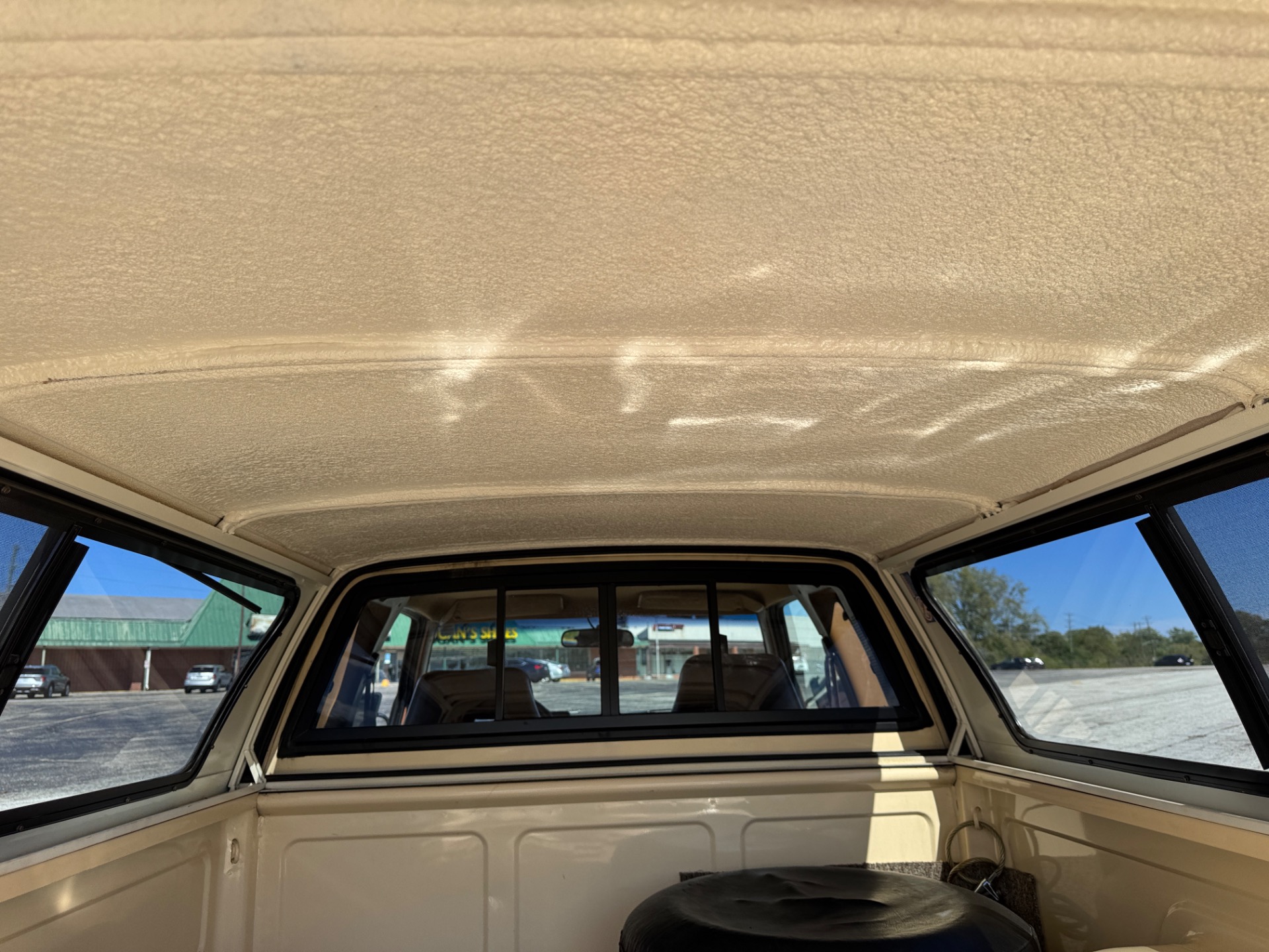1991 Chevrolet S-10 32
