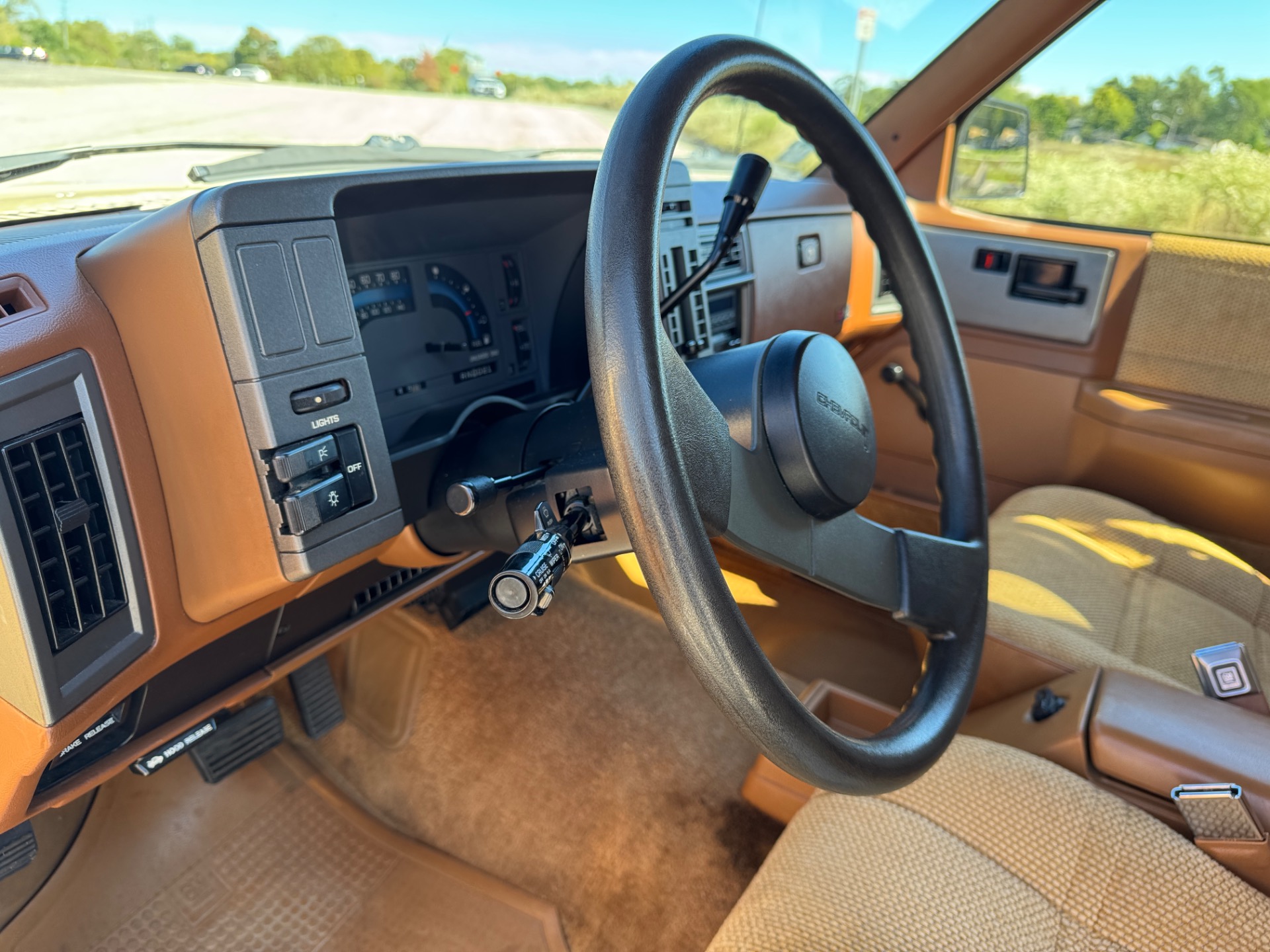 1991 Chevrolet S-10 37
