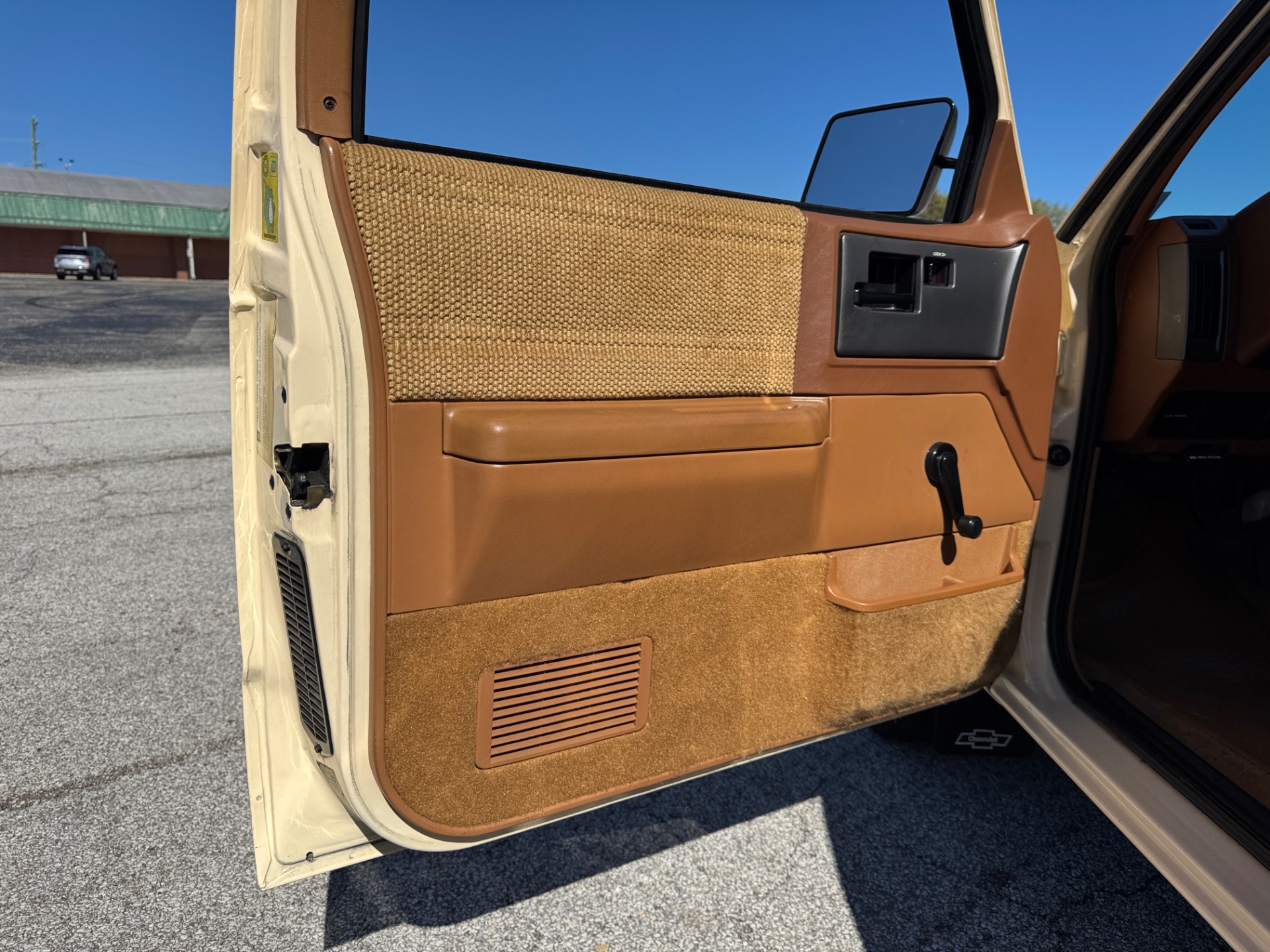 1991 Chevrolet S-10 38