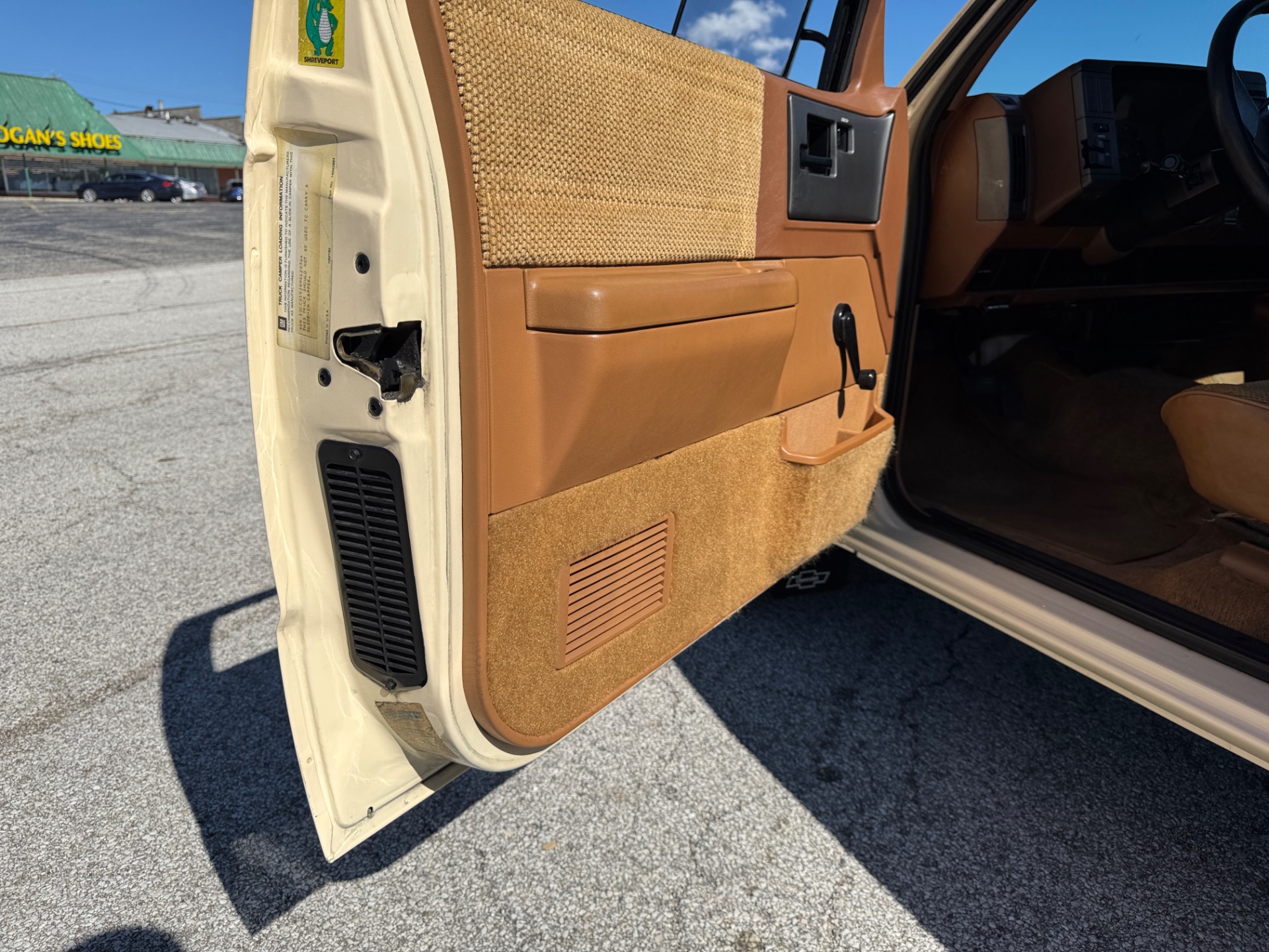 1991 Chevrolet S-10 39