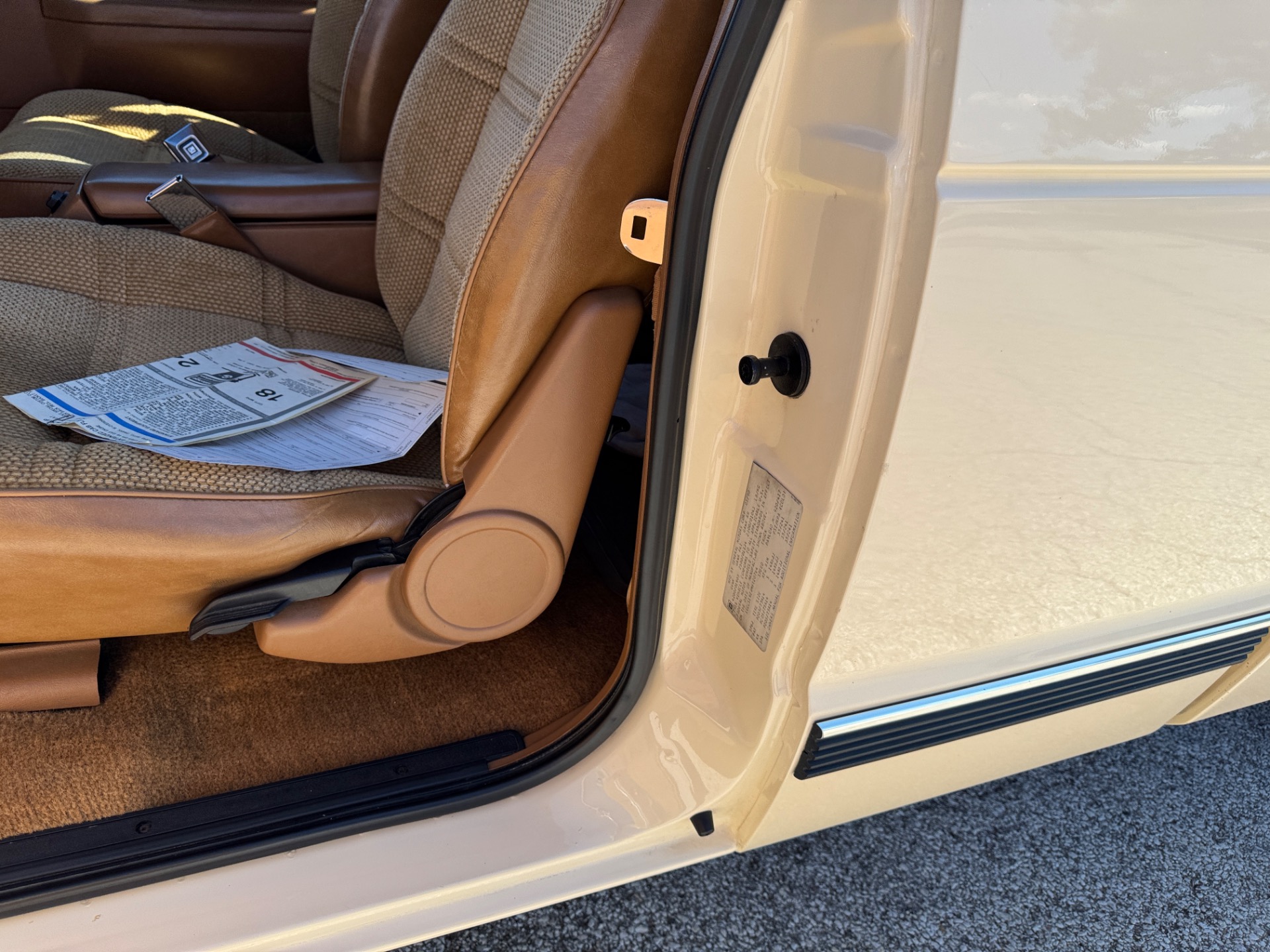 1991 Chevrolet S-10 40