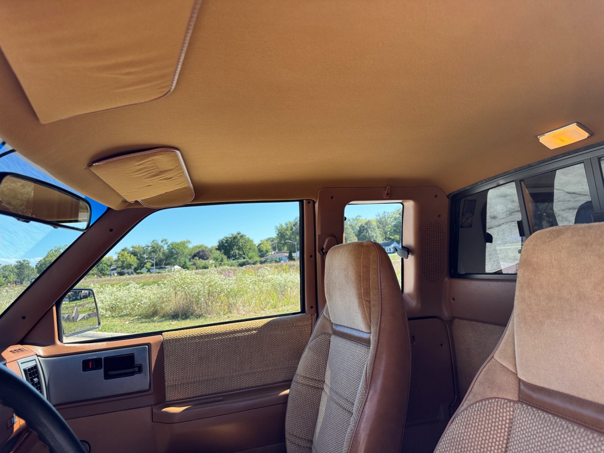 1991 Chevrolet S-10 41