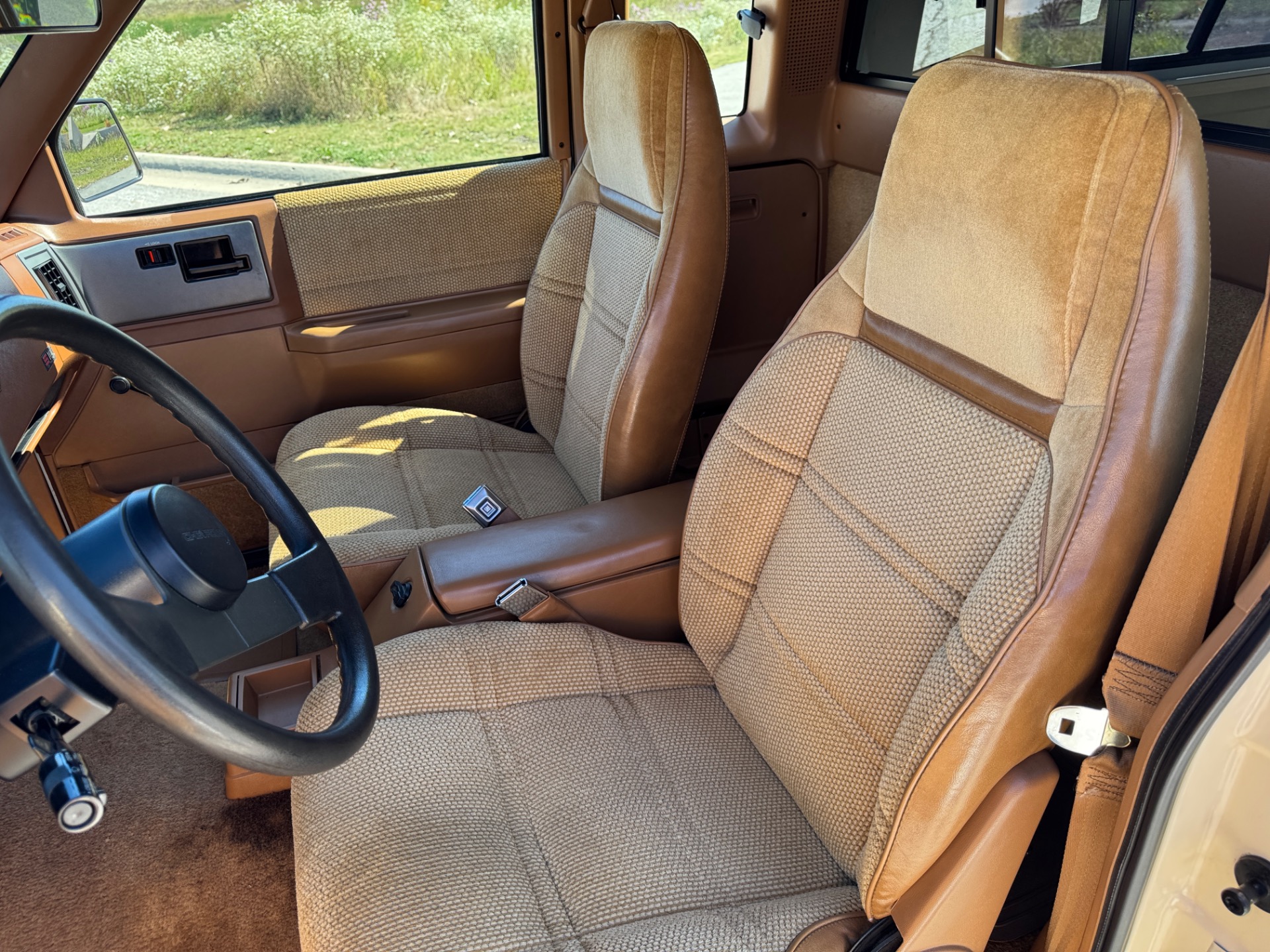 1991 Chevrolet S-10 42