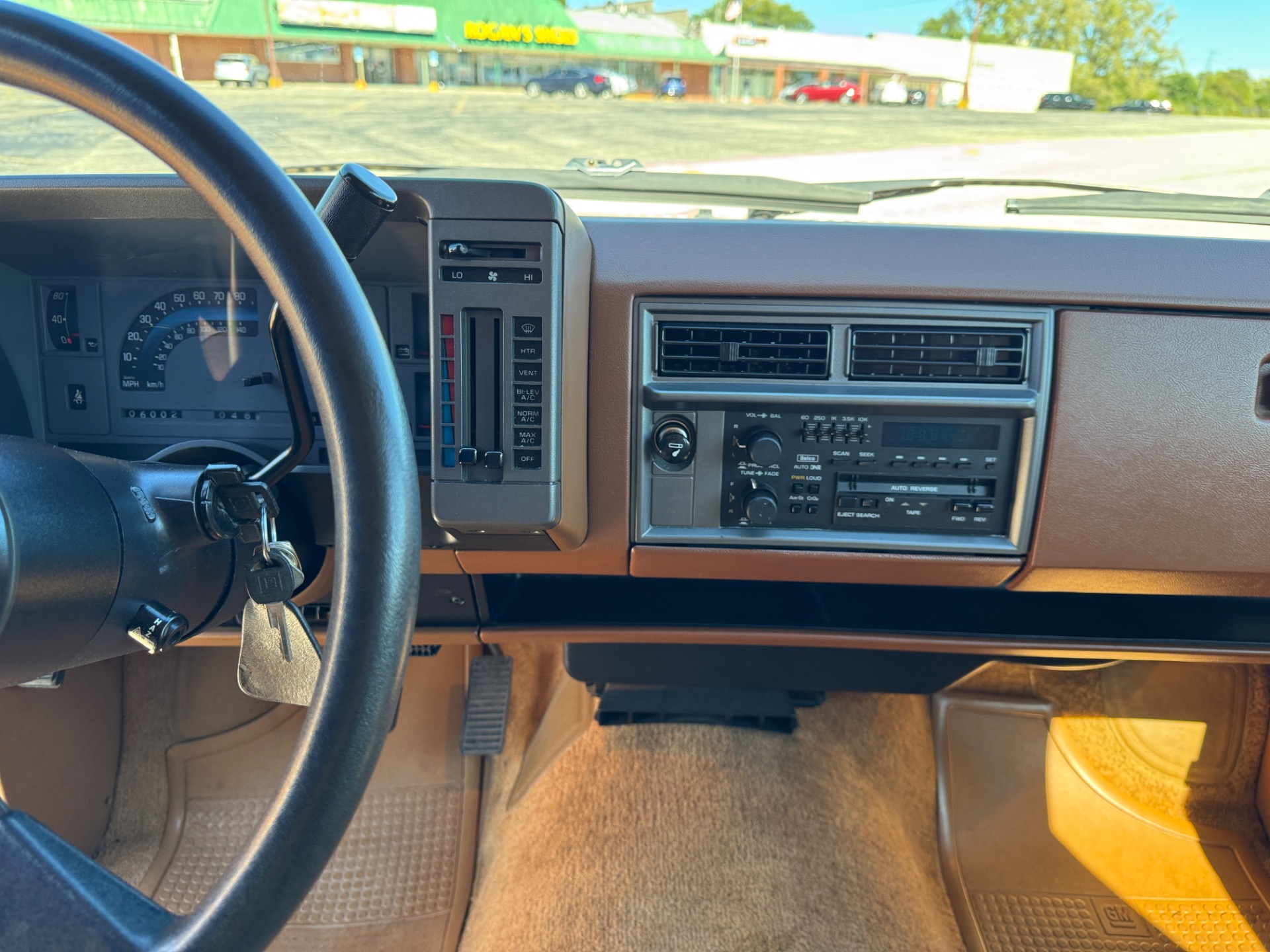 1991 Chevrolet S-10 43
