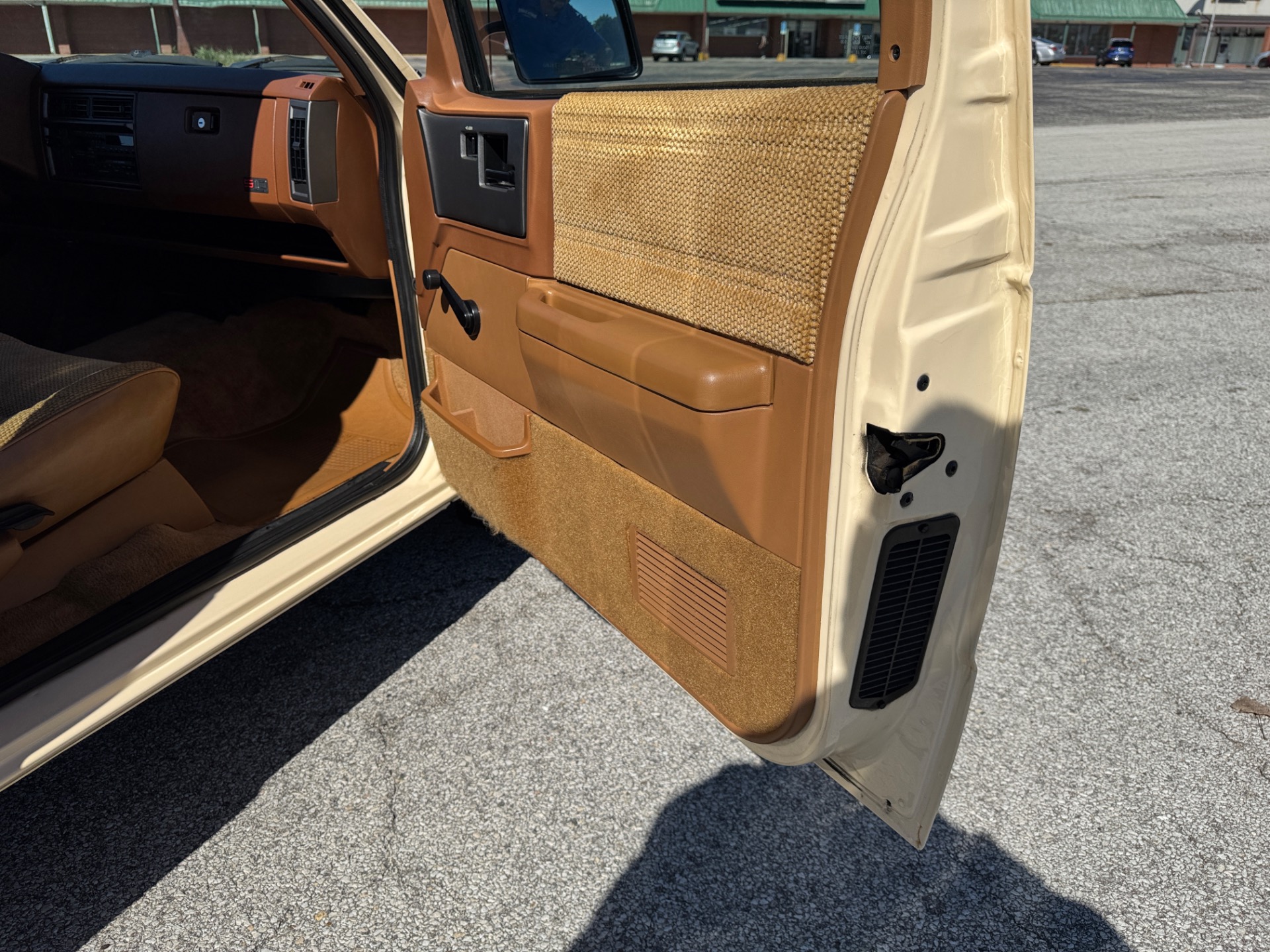 1991 Chevrolet S-10 49