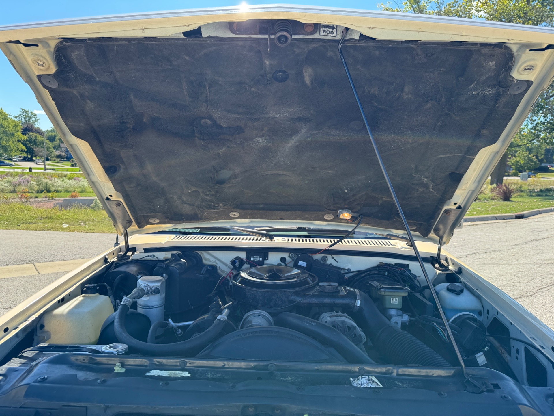 1991 Chevrolet S-10 52