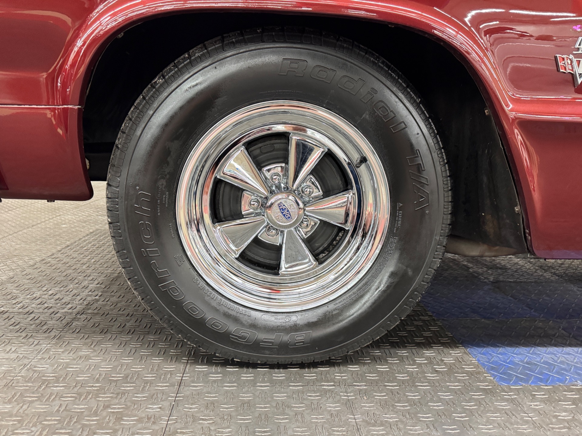 Used 1964 Chevrolet Impala SS 409  Recent restoration-SEE VIDEO | Mundelein, IL