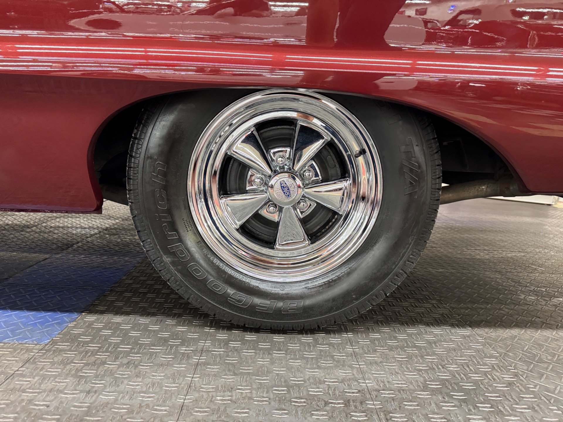 Used 1964 Chevrolet Impala SS 409  Recent restoration-SEE VIDEO | Mundelein, IL