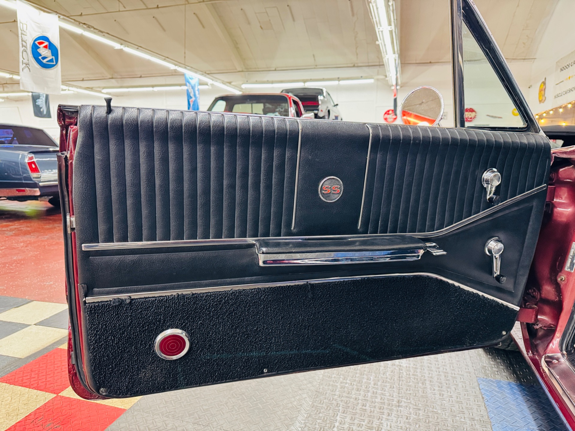 Used 1964 Chevrolet Impala SS 409  Recent restoration-SEE VIDEO | Mundelein, IL