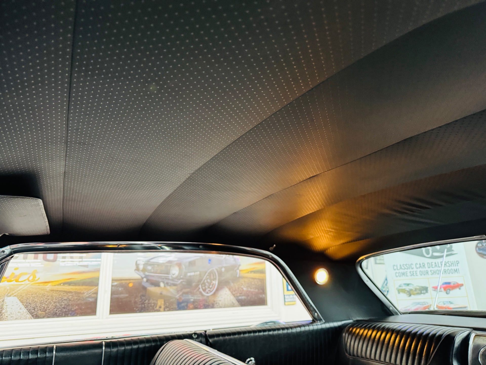 Used 1964 Chevrolet Impala SS 409  Recent restoration-SEE VIDEO | Mundelein, IL