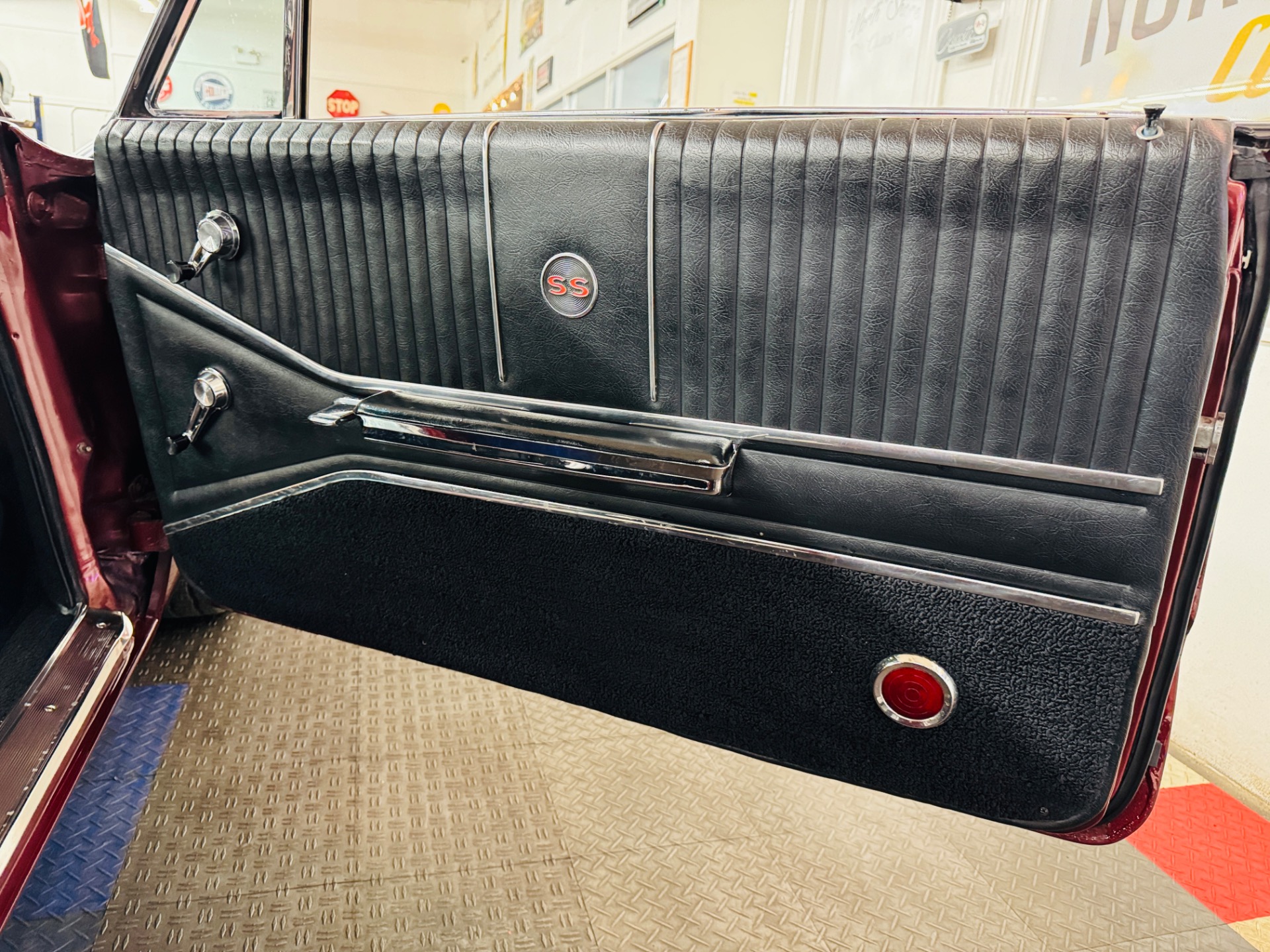Used 1964 Chevrolet Impala SS 409  Recent restoration-SEE VIDEO | Mundelein, IL