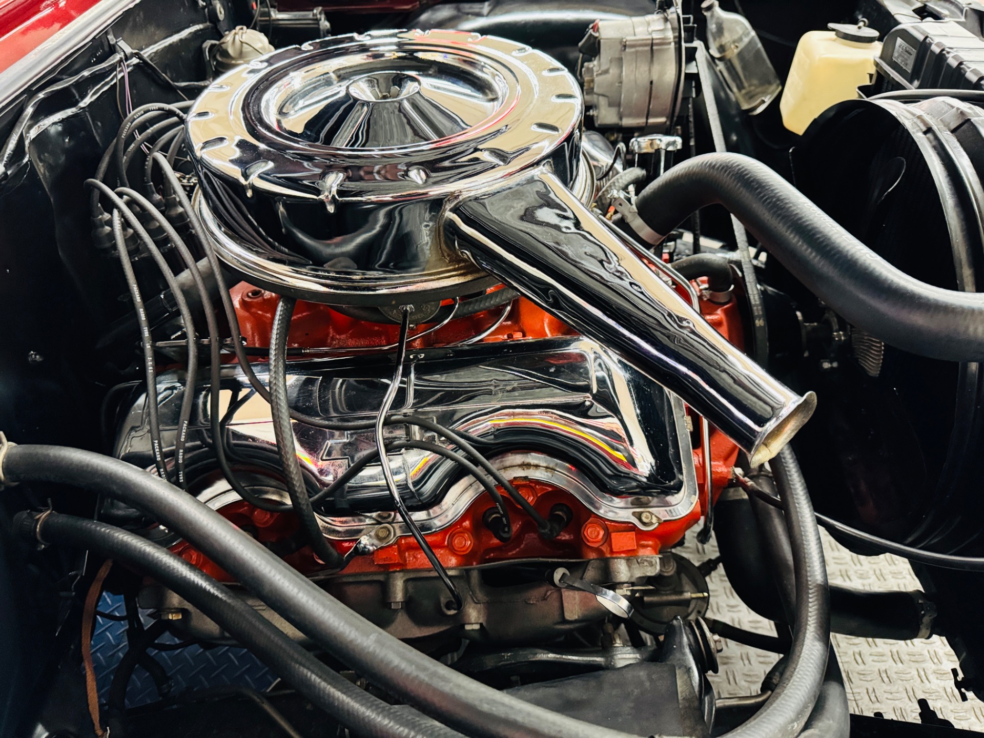 Used 1964 Chevrolet Impala SS 409  Recent restoration-SEE VIDEO | Mundelein, IL
