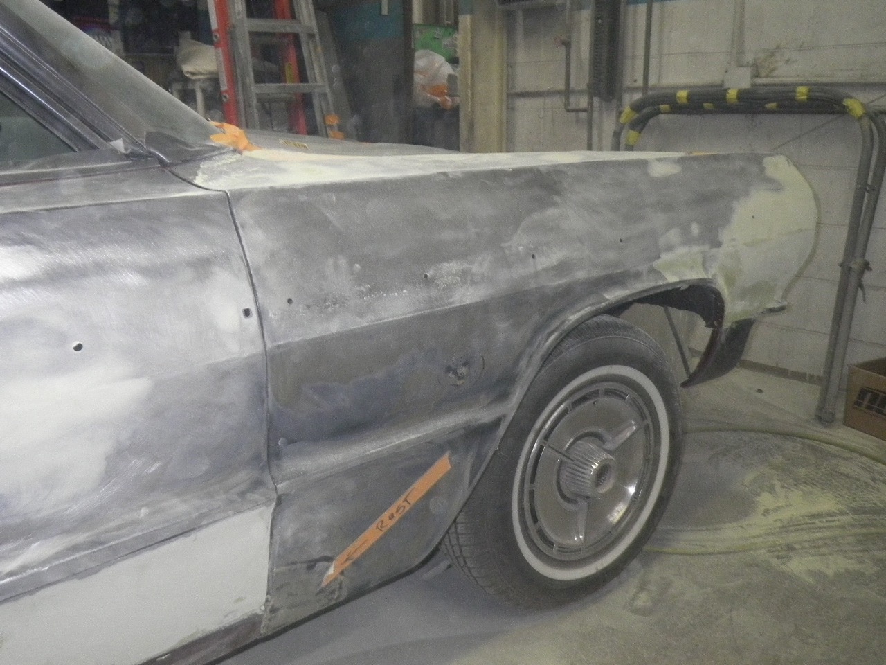 Used 1964 Chevrolet Impala SS 409  Recent restoration-SEE VIDEO | Mundelein, IL