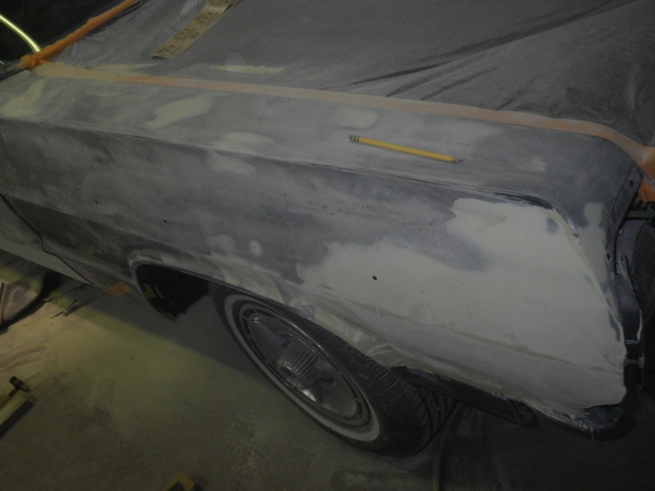 Used 1964 Chevrolet Impala SS 409  Recent restoration-SEE VIDEO | Mundelein, IL