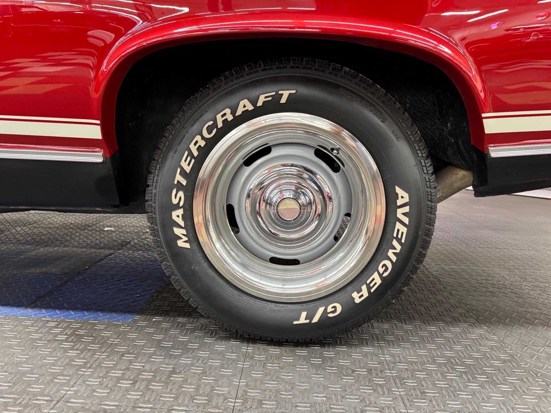 Used 1968 Chevrolet Chevelle - SUPER SPORT TRIBUTE - 396 ENGINE - 4 SPEED -SEE VIDEO | Mundelein, IL