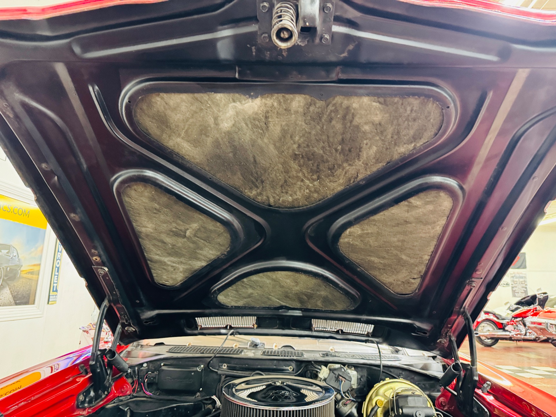 Used 1968 Chevrolet Chevelle - SUPER SPORT TRIBUTE - 396 ENGINE - 4 SPEED -SEE VIDEO | Mundelein, IL