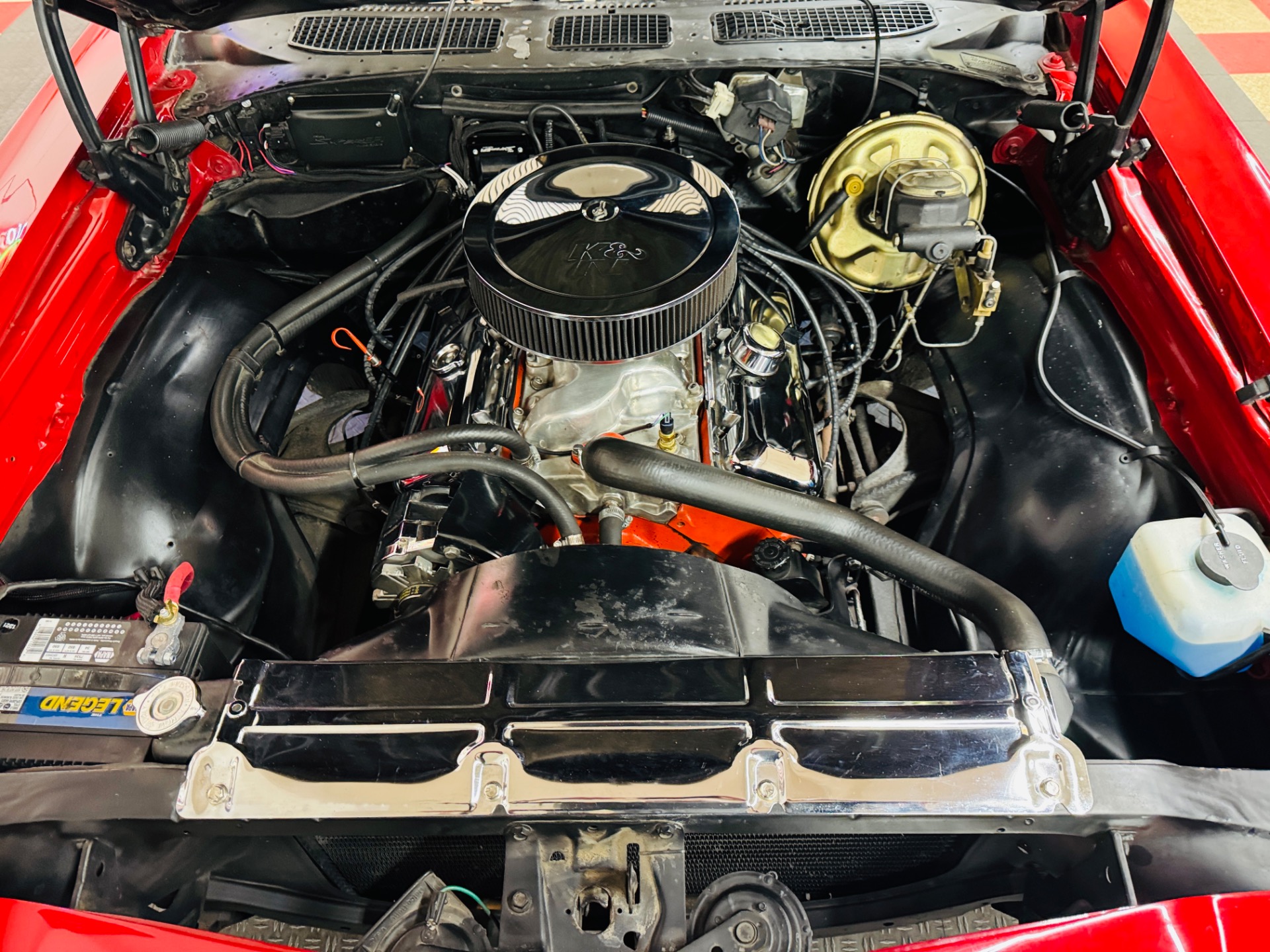 Used 1968 Chevrolet Chevelle - SUPER SPORT TRIBUTE - 396 ENGINE - 4 SPEED -SEE VIDEO | Mundelein, IL